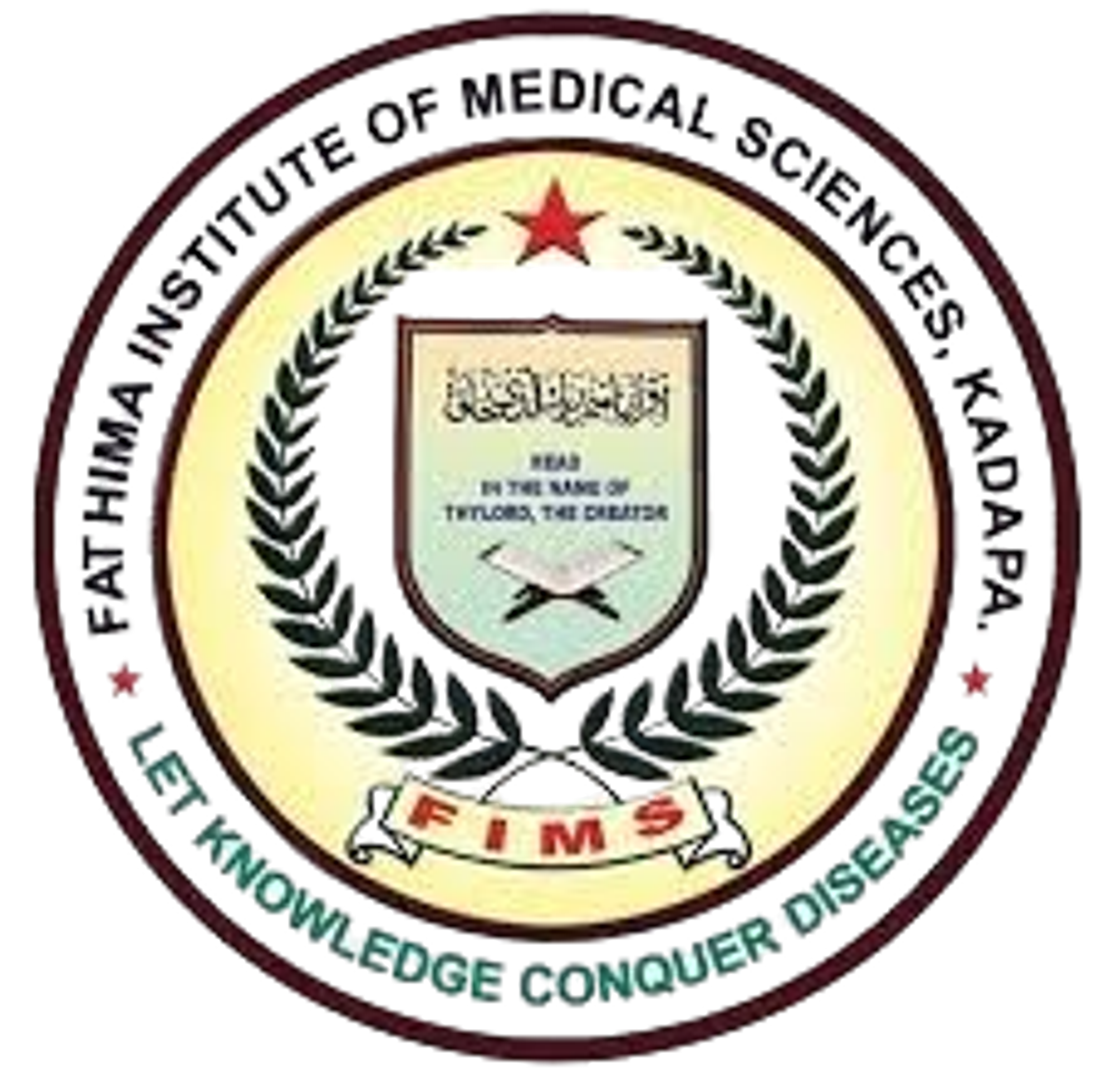 college logo image