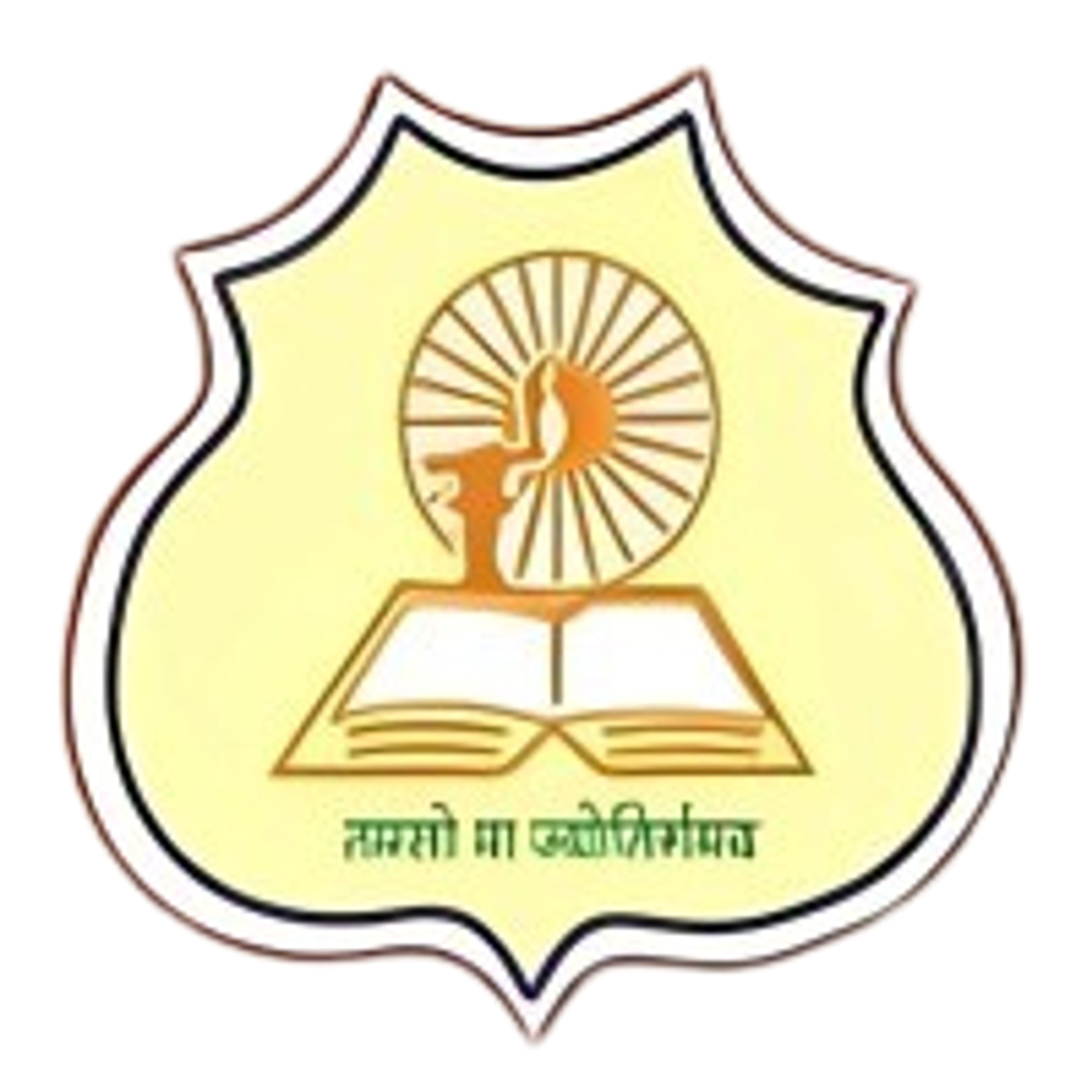 college logo image