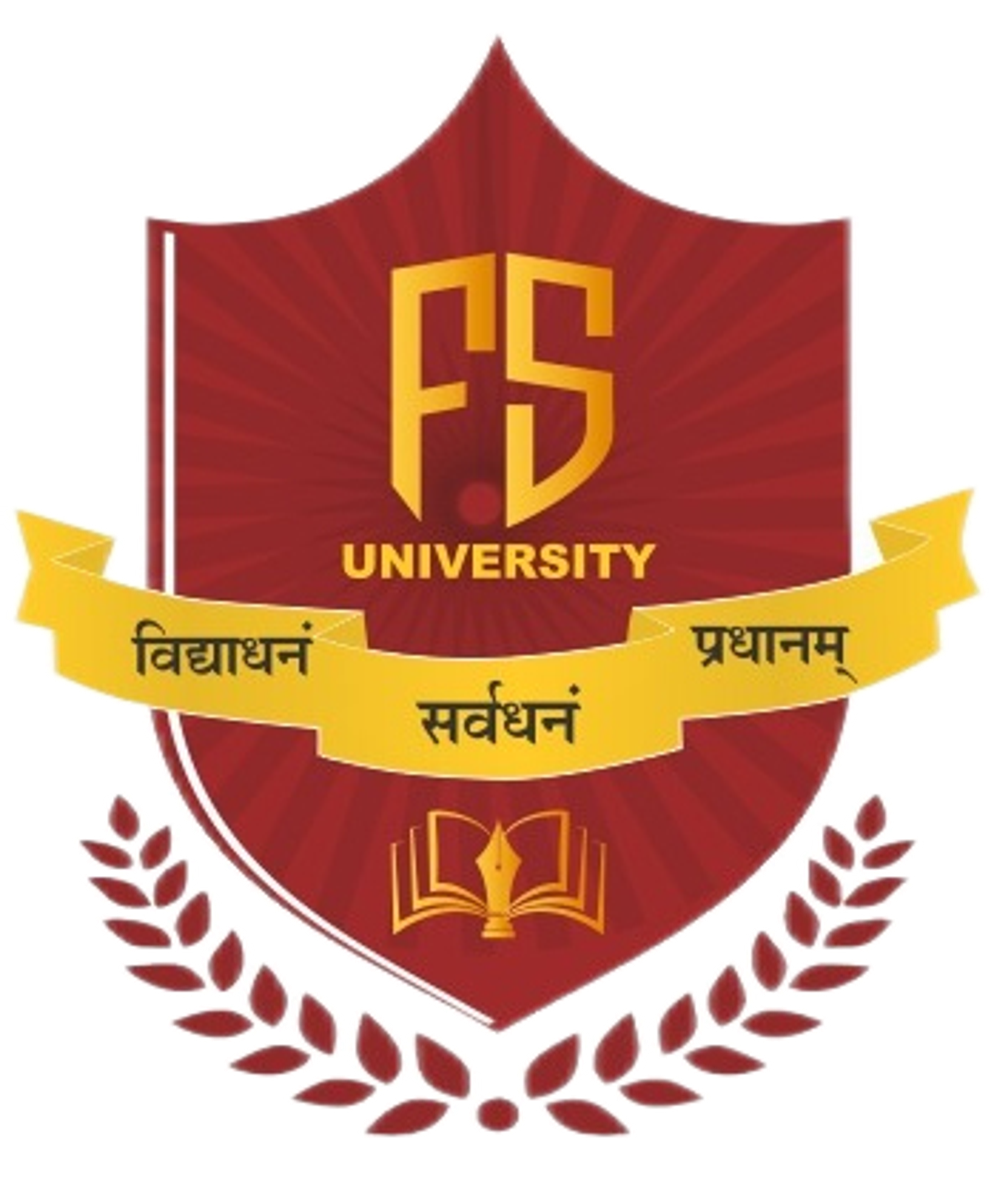 college logo image