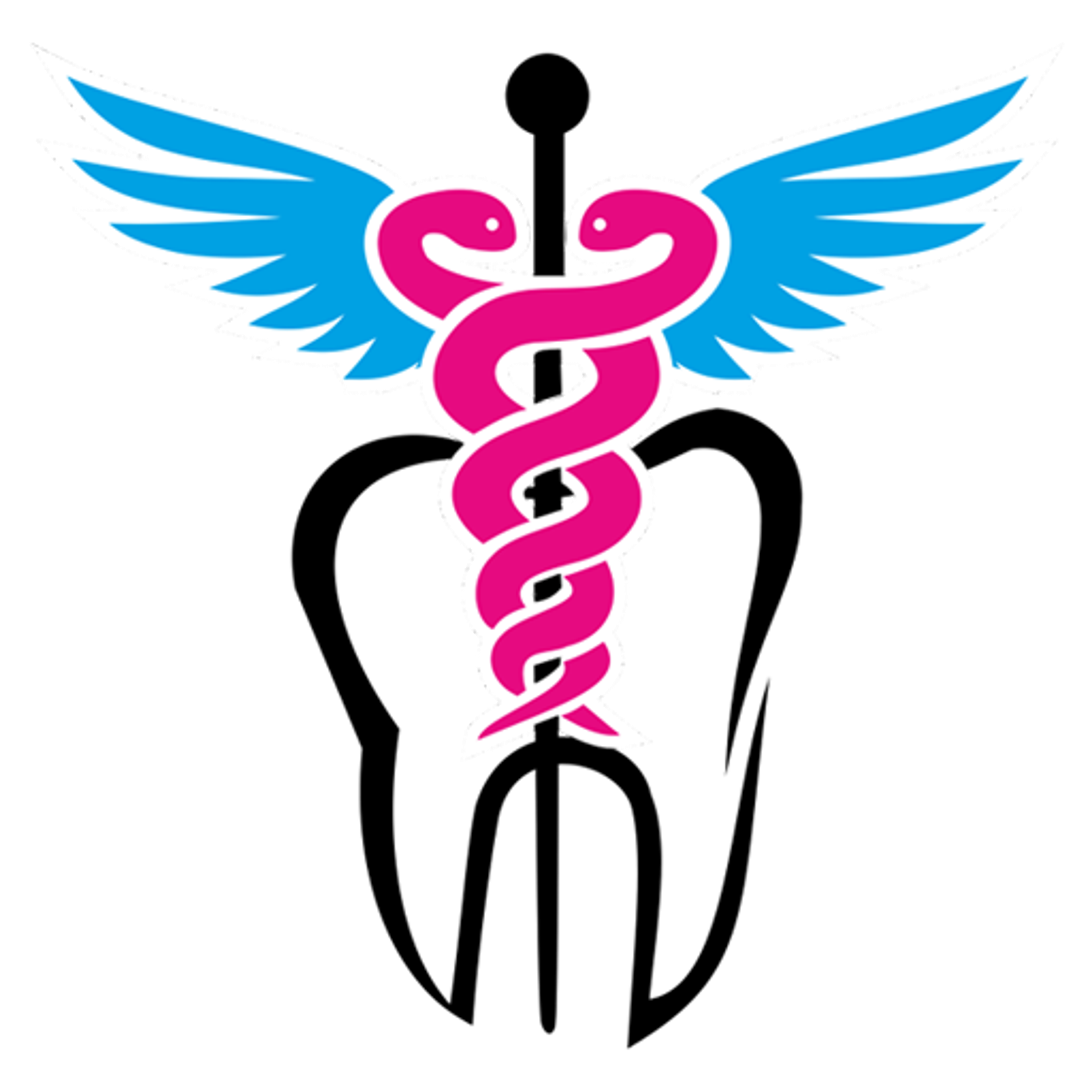 college logo image