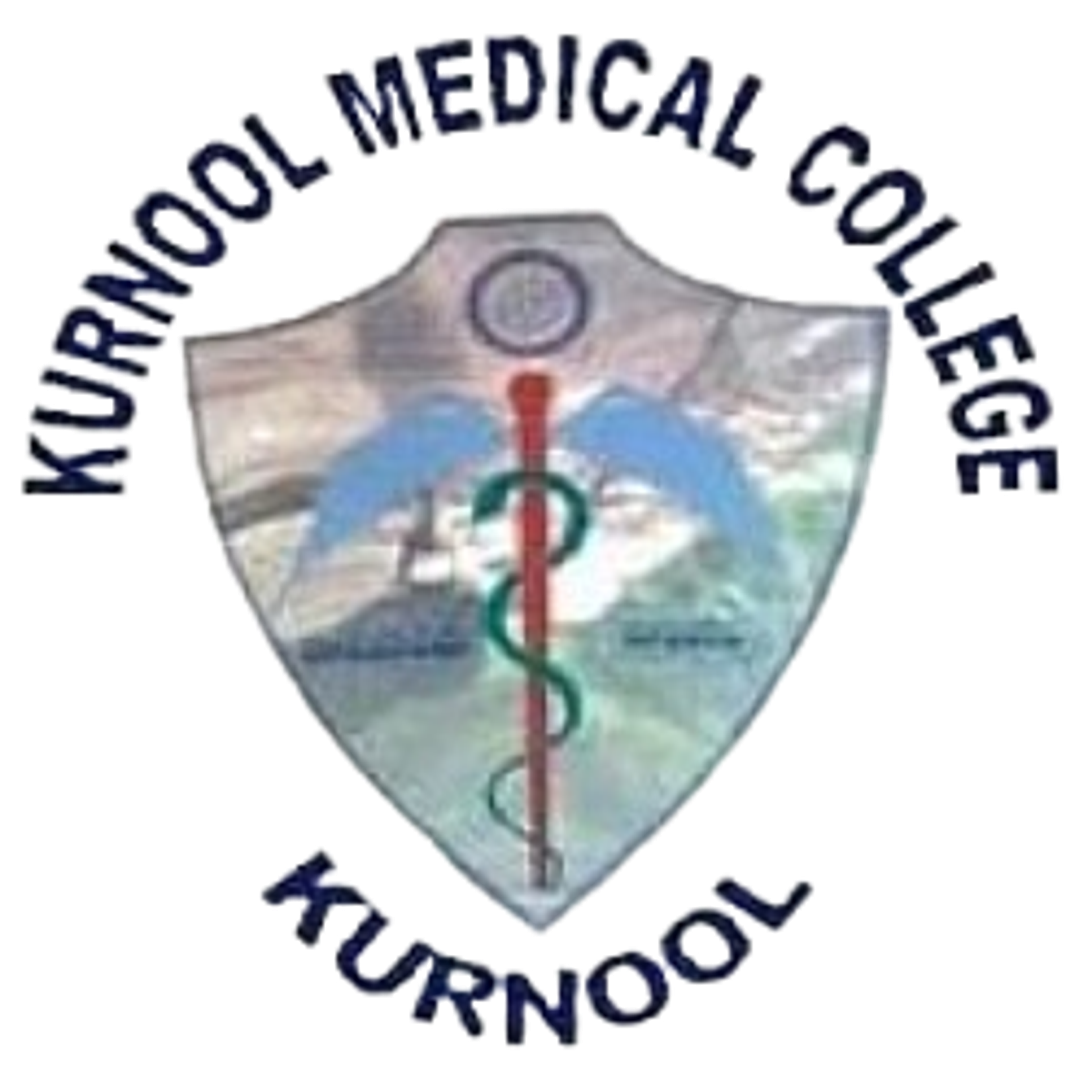 college logo image