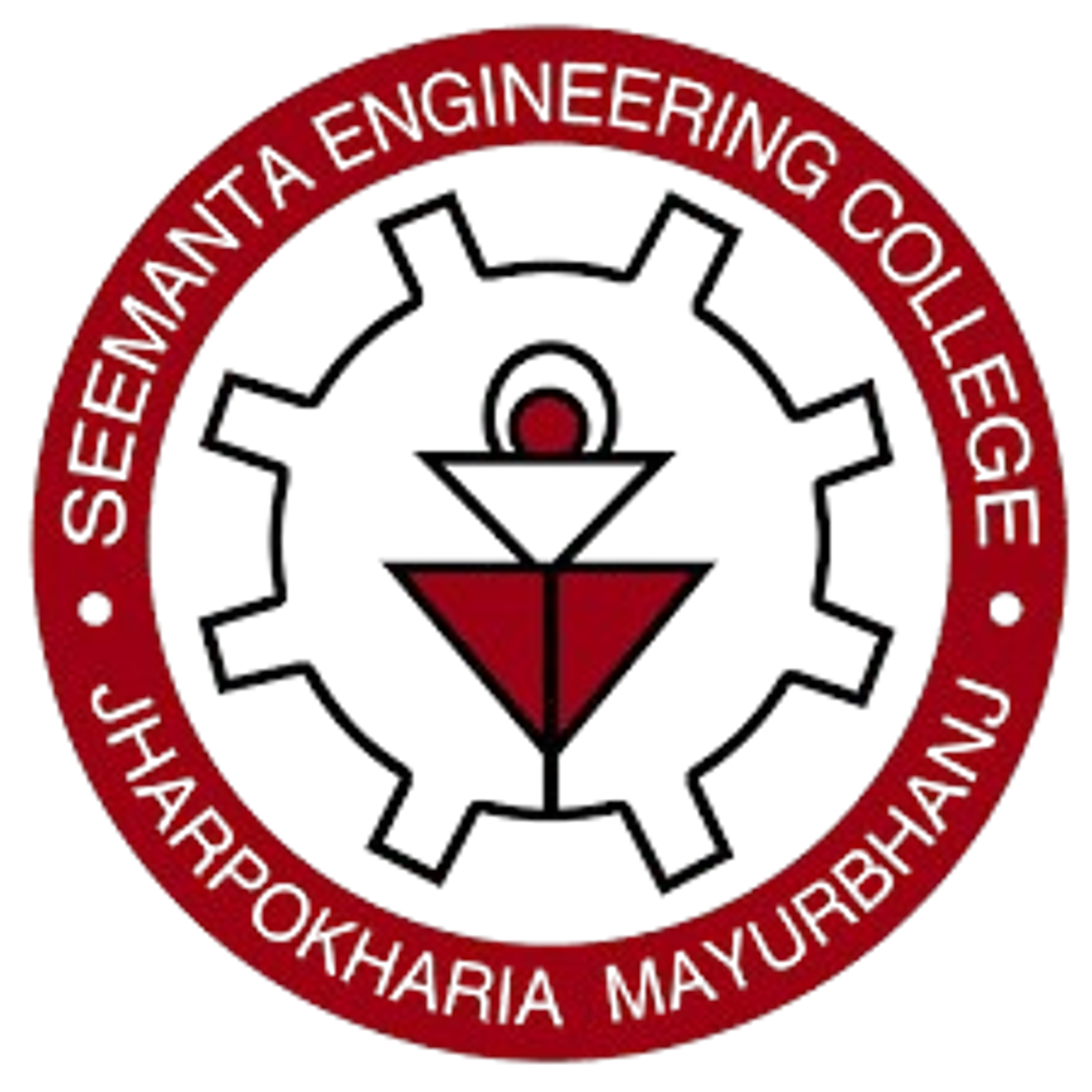 college logo image