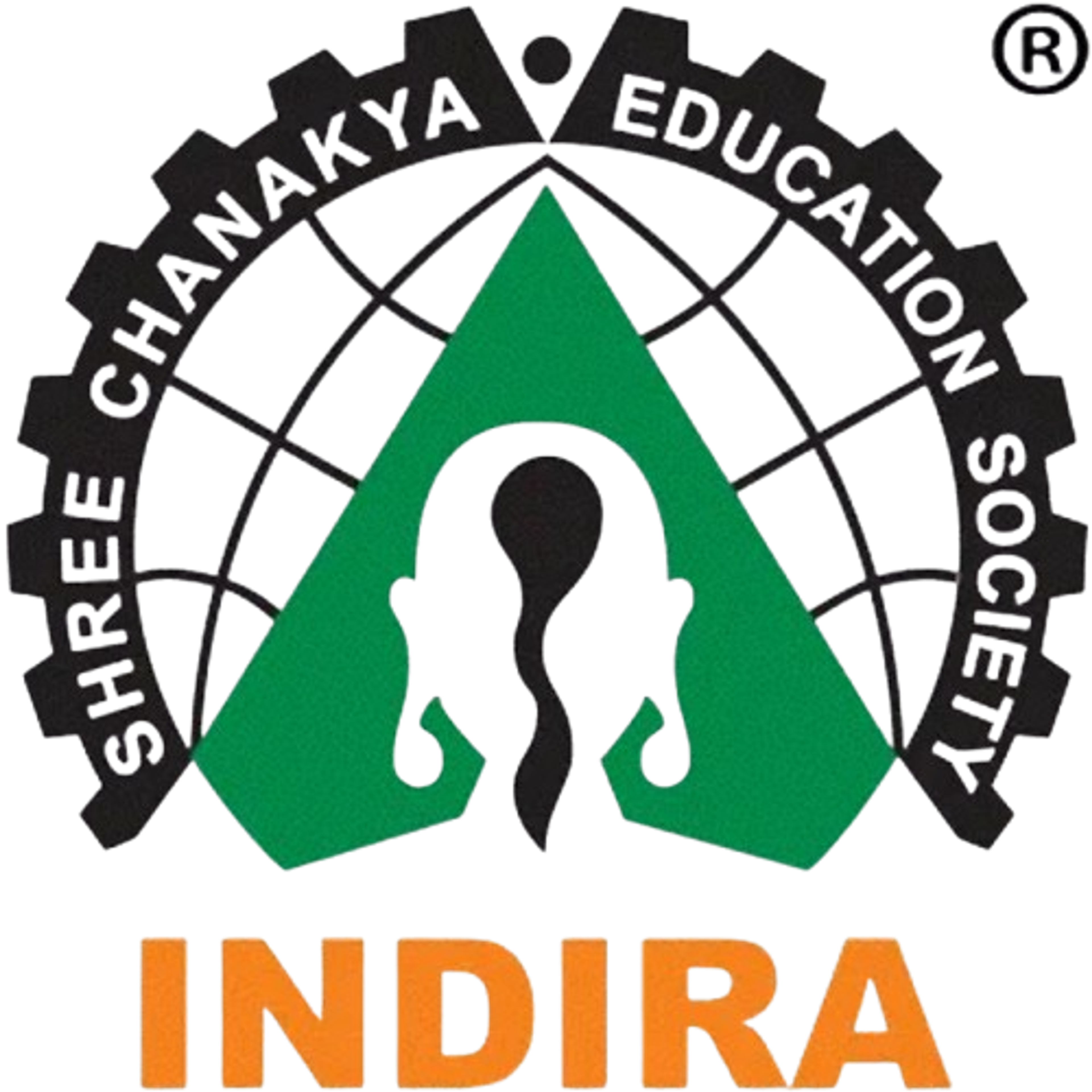 college logo image