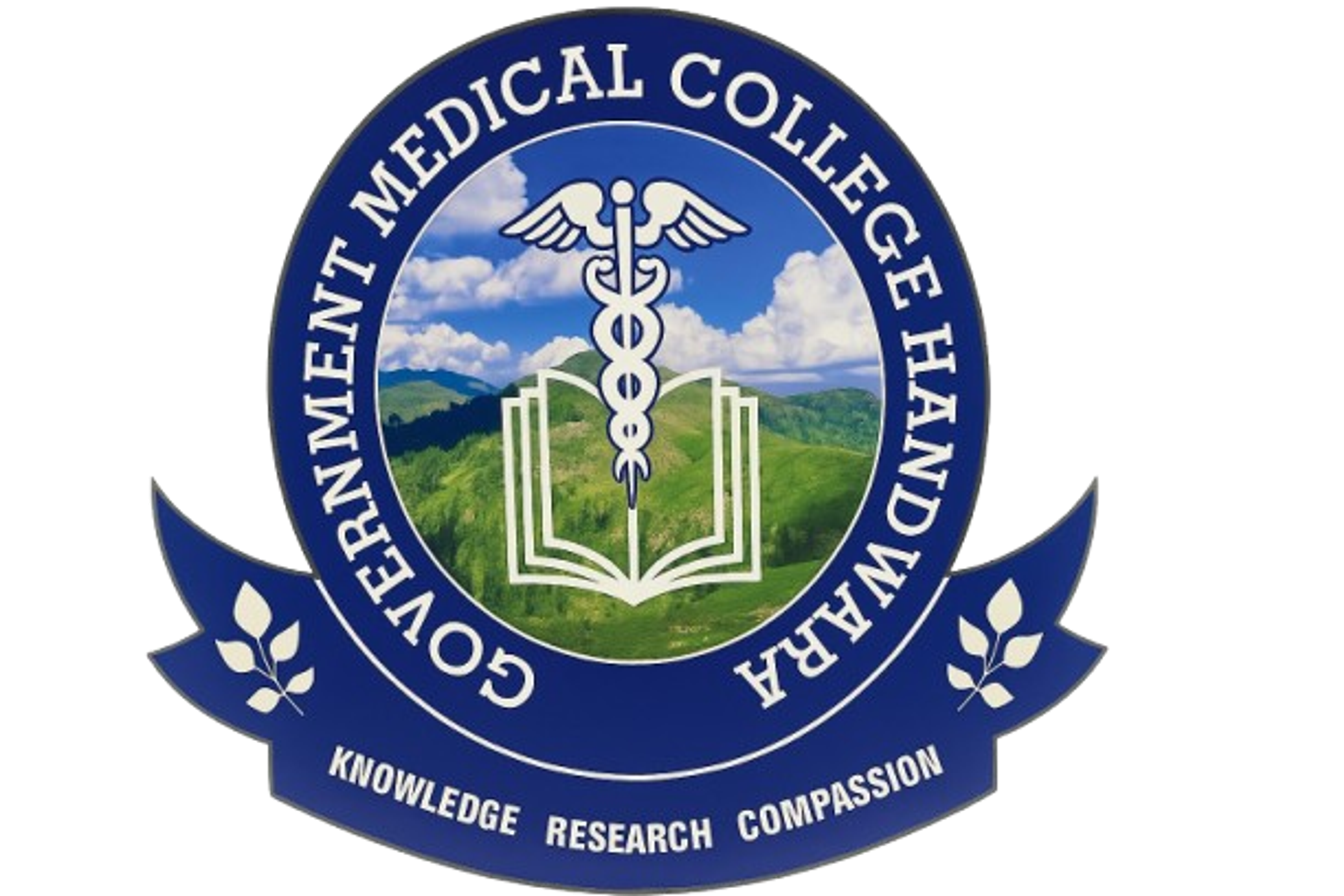 college logo image