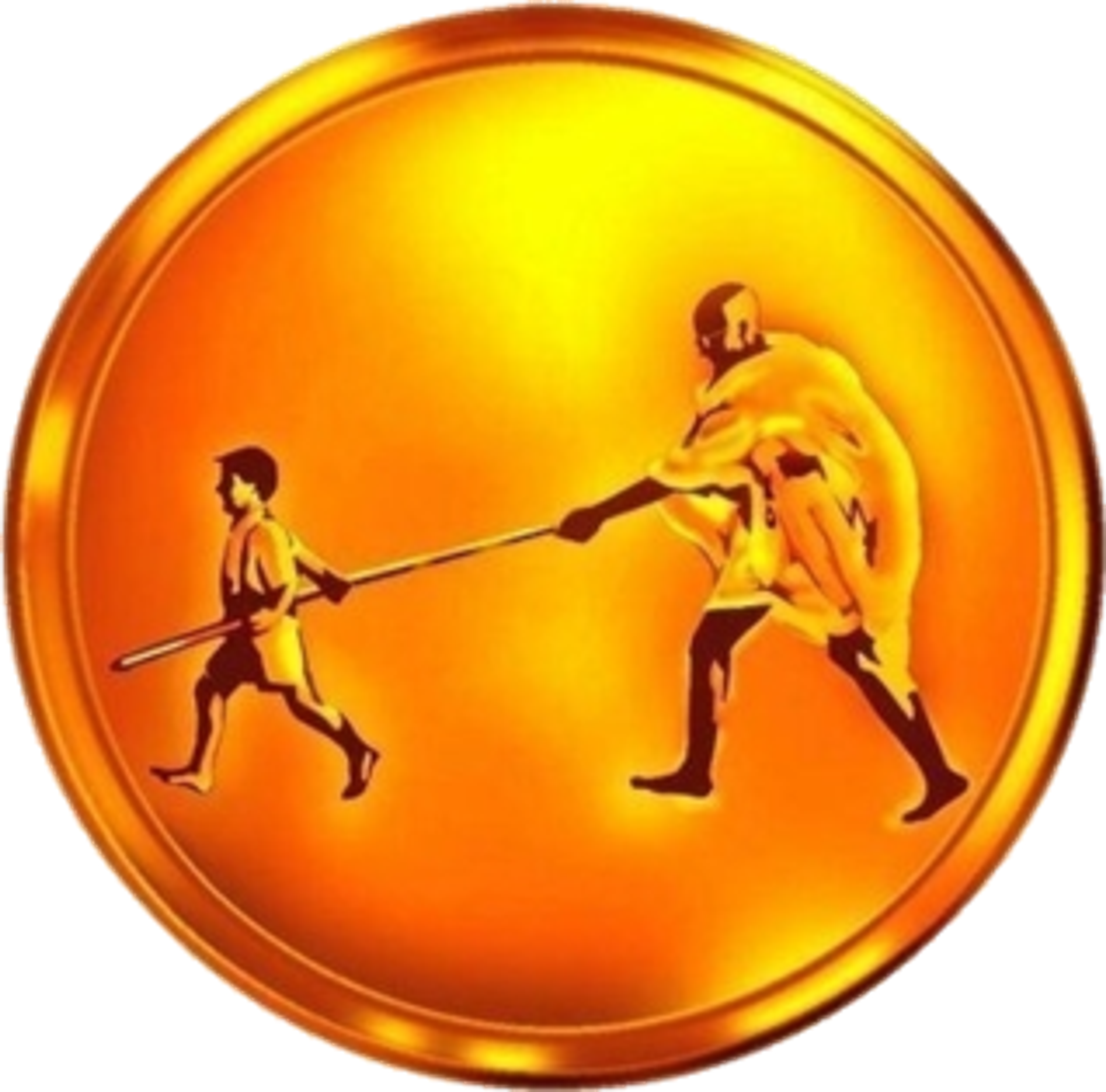 college logo image