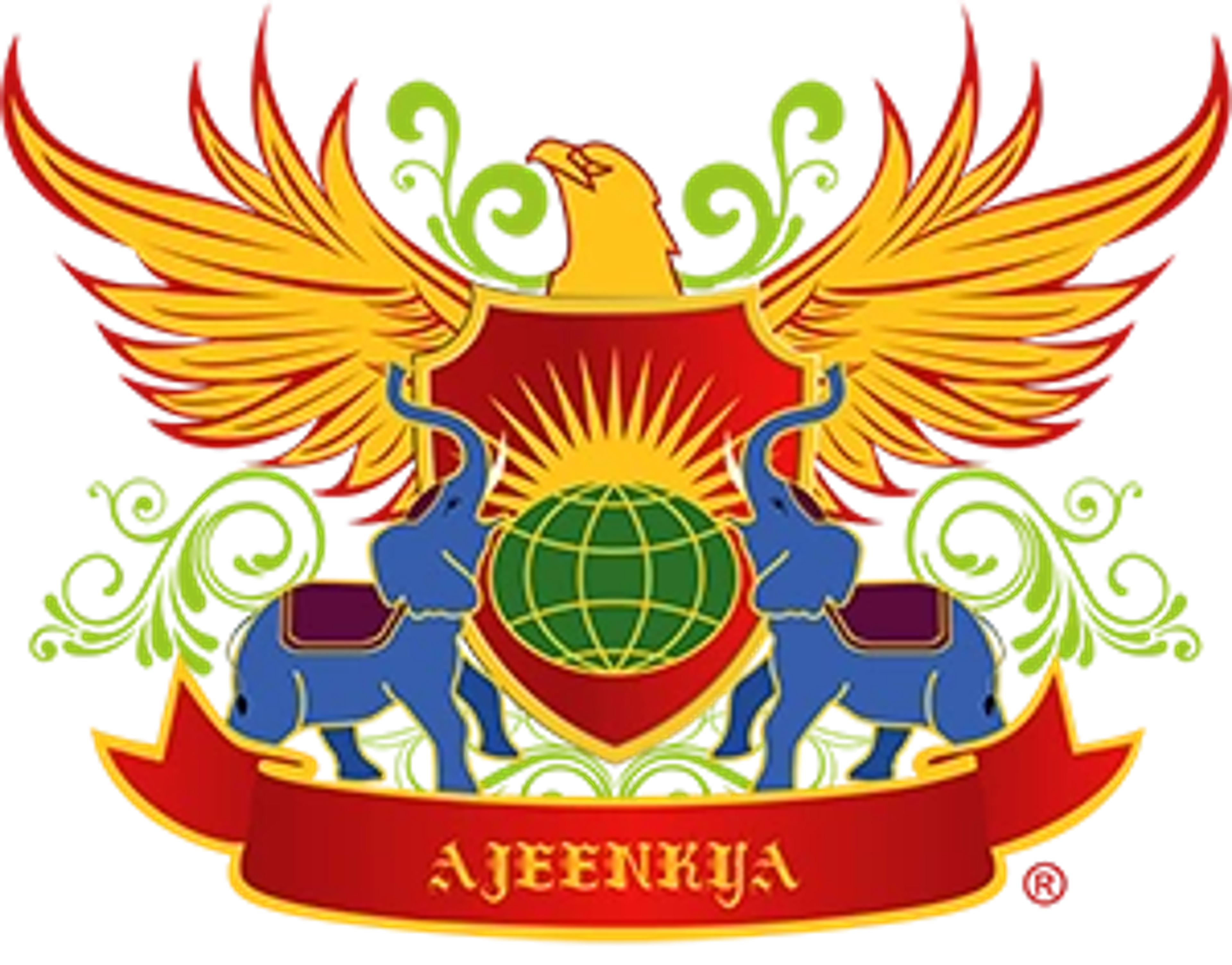 college logo image