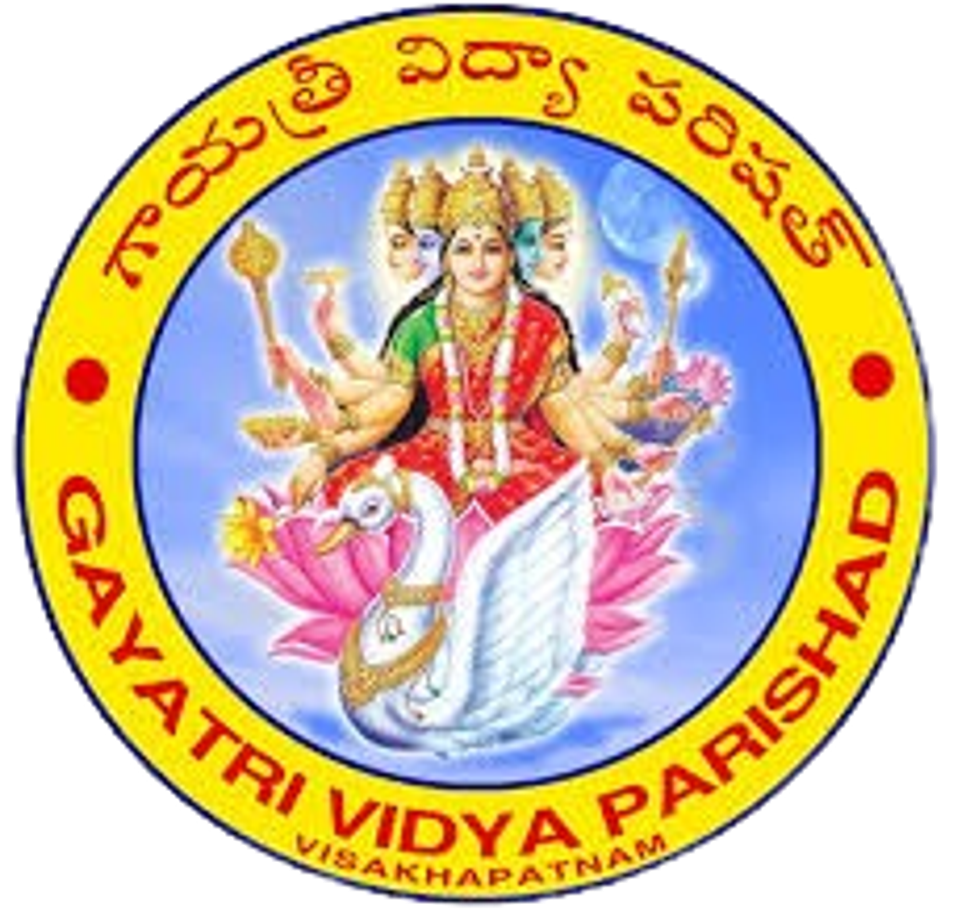 college logo image