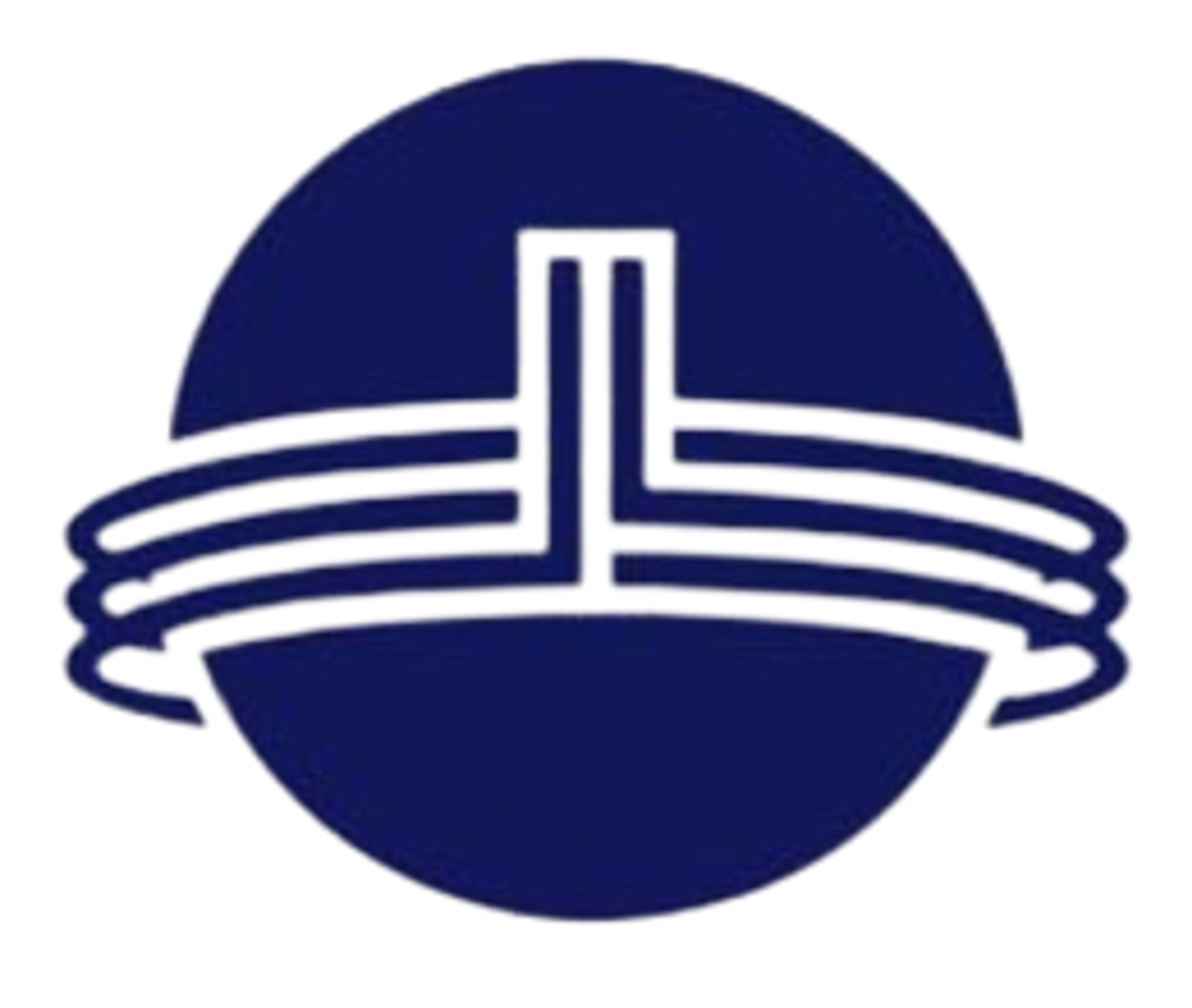 college logo image