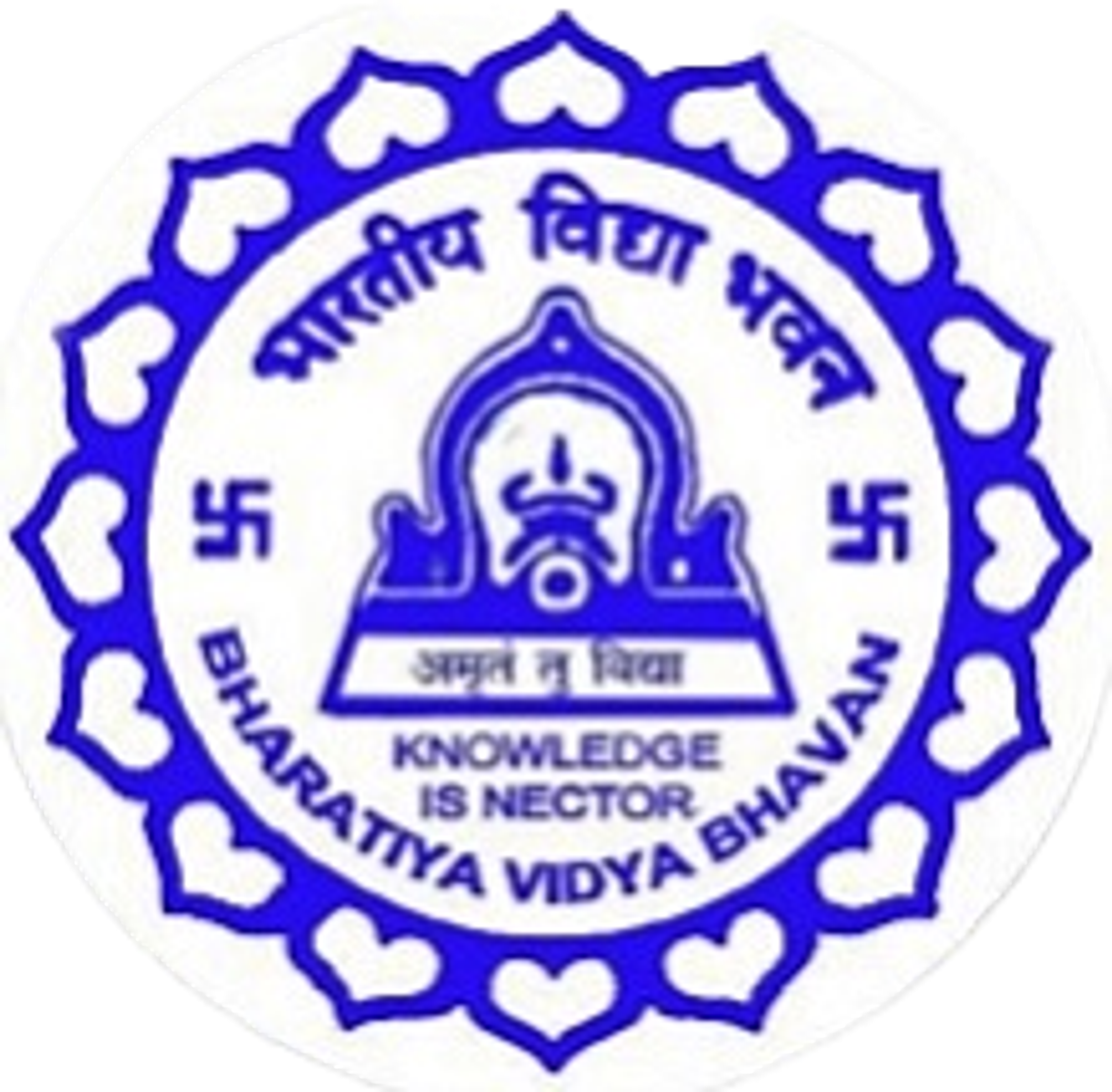 college logo image
