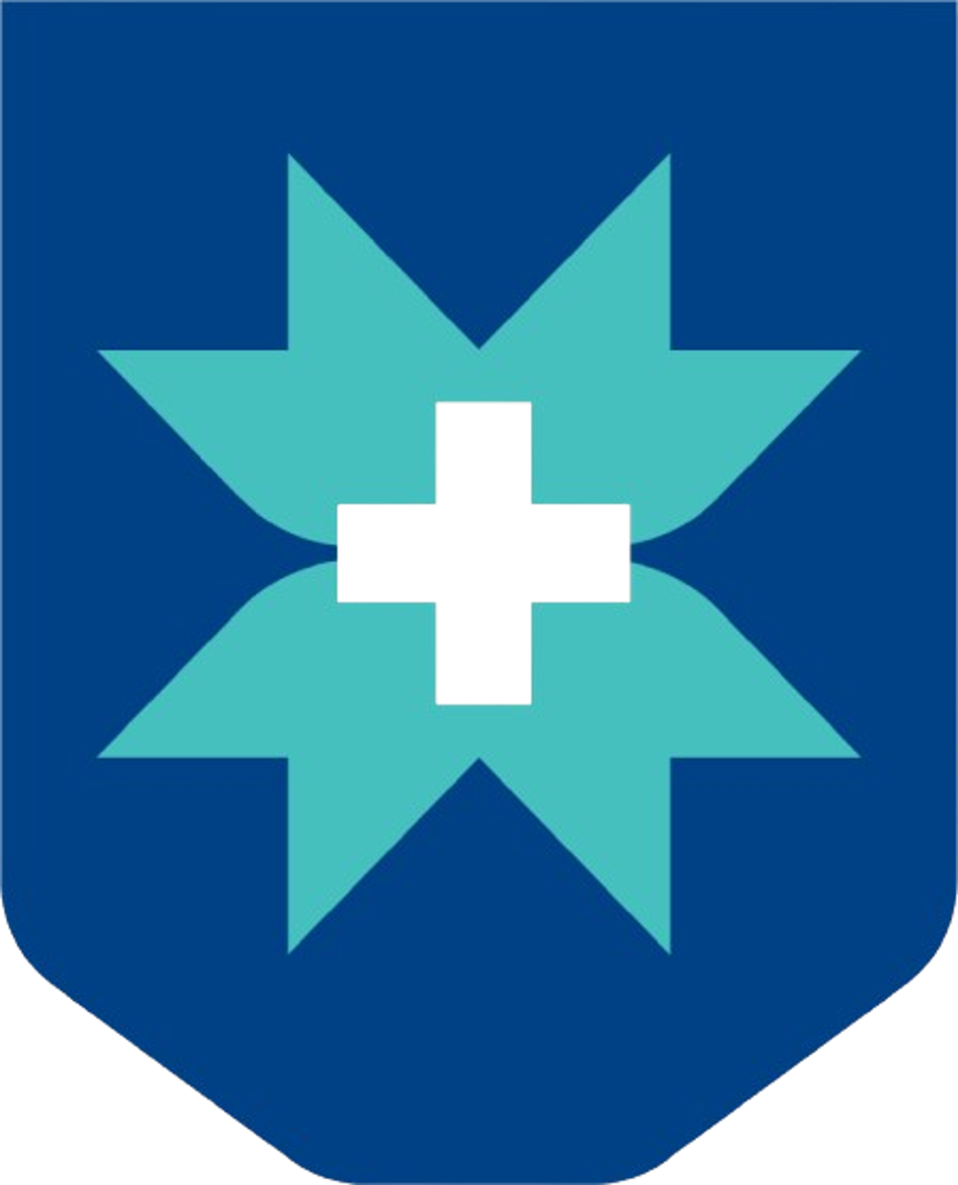 college logo image