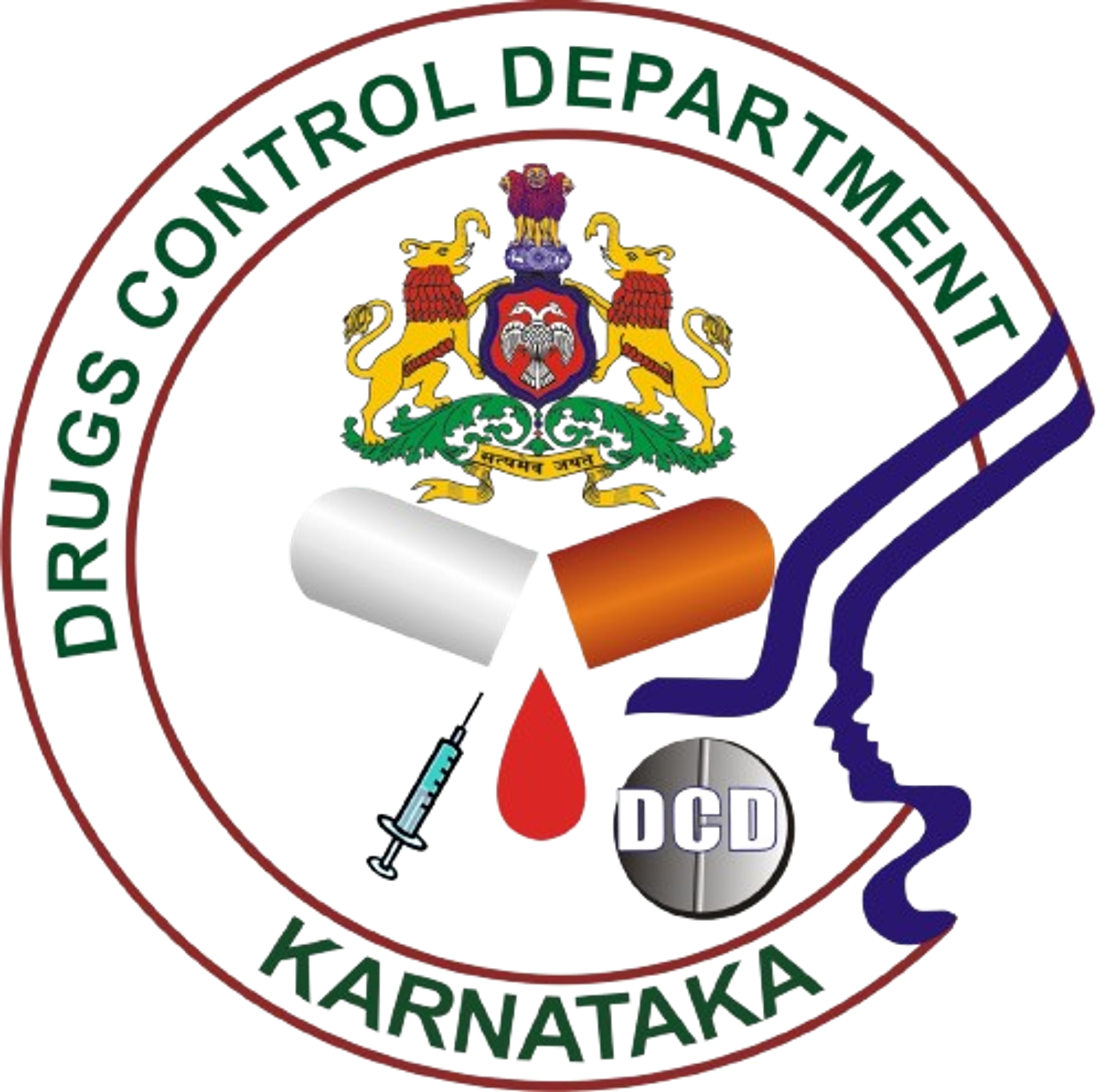 college logo image