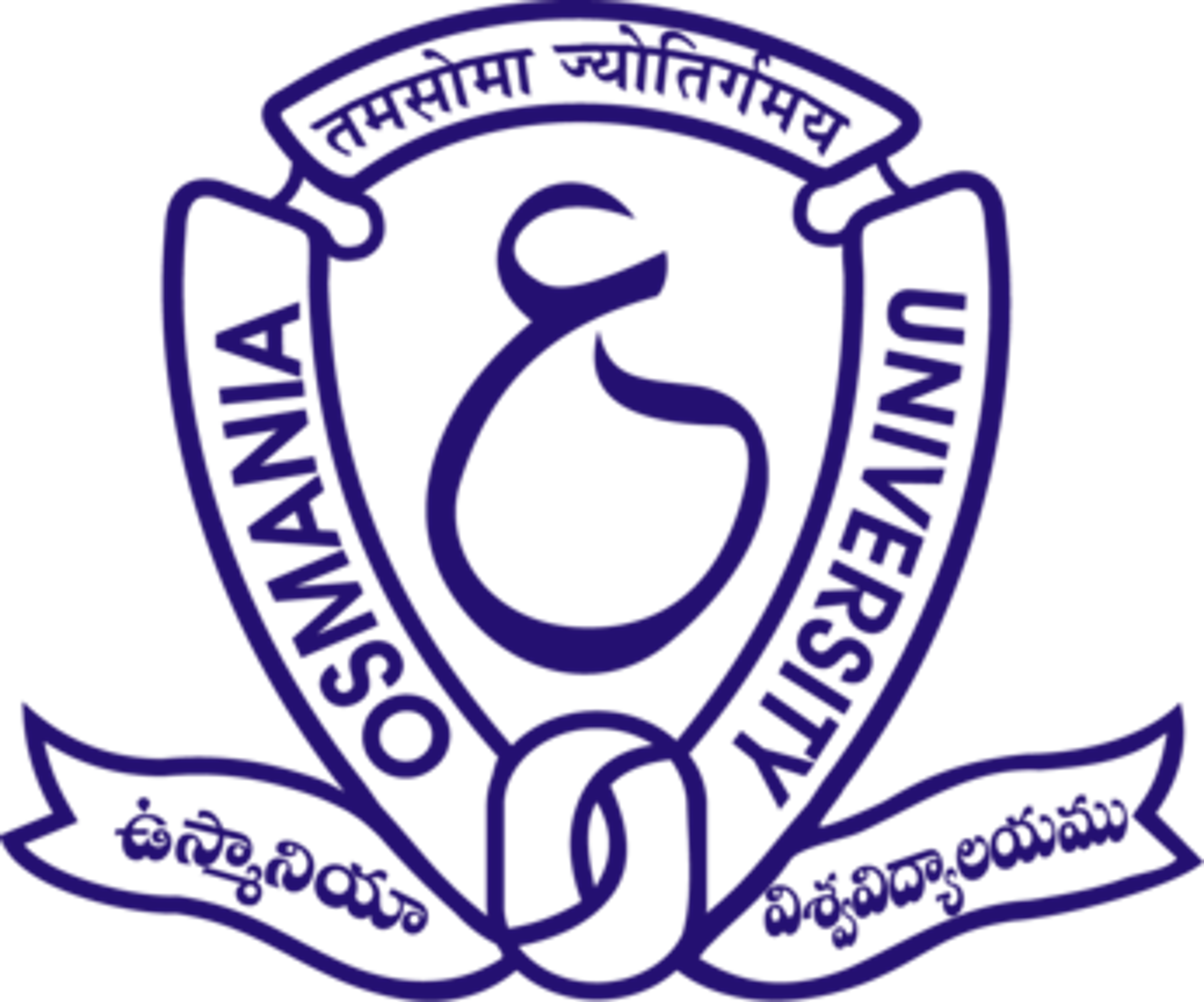 college logo image