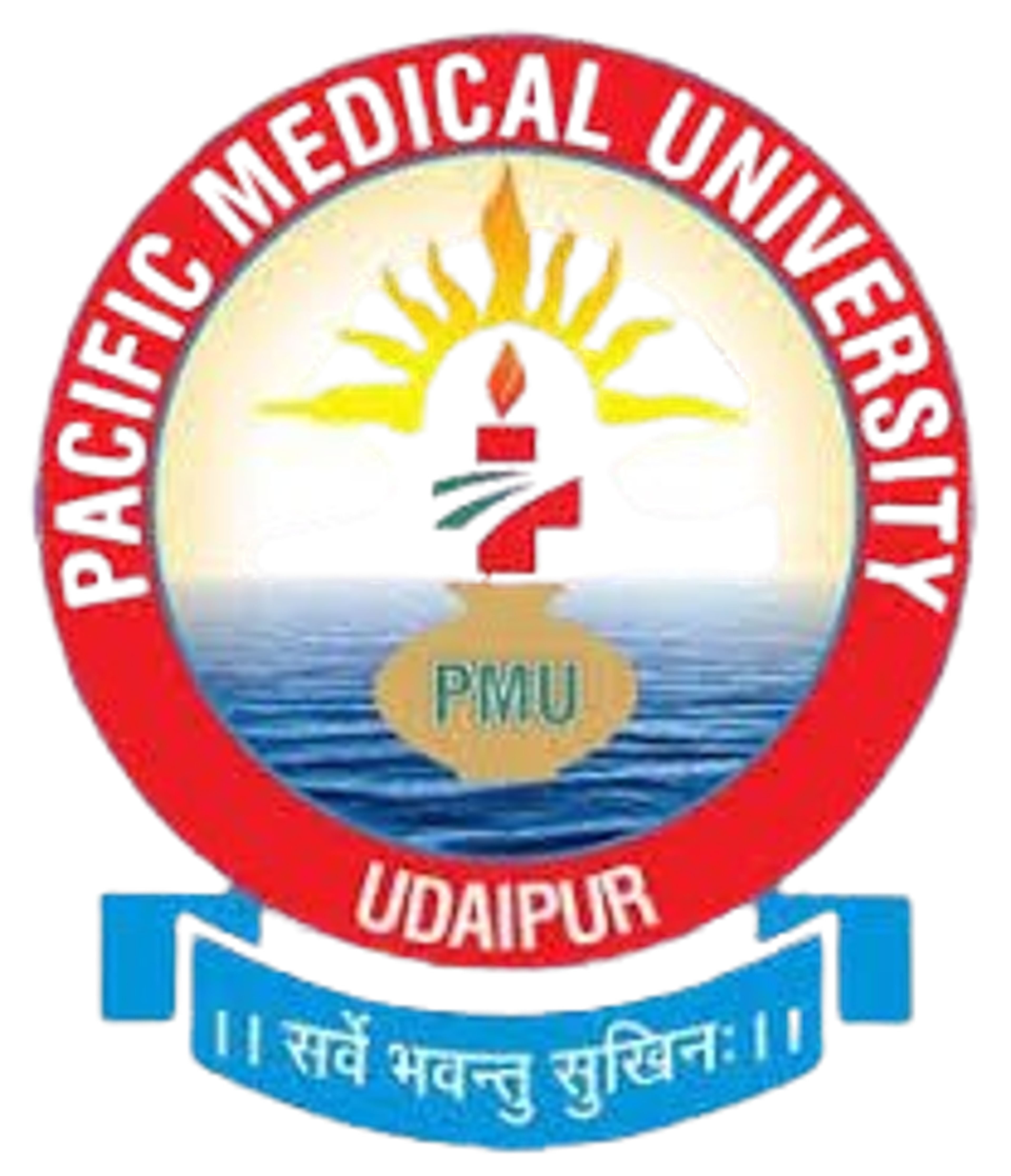 college logo image