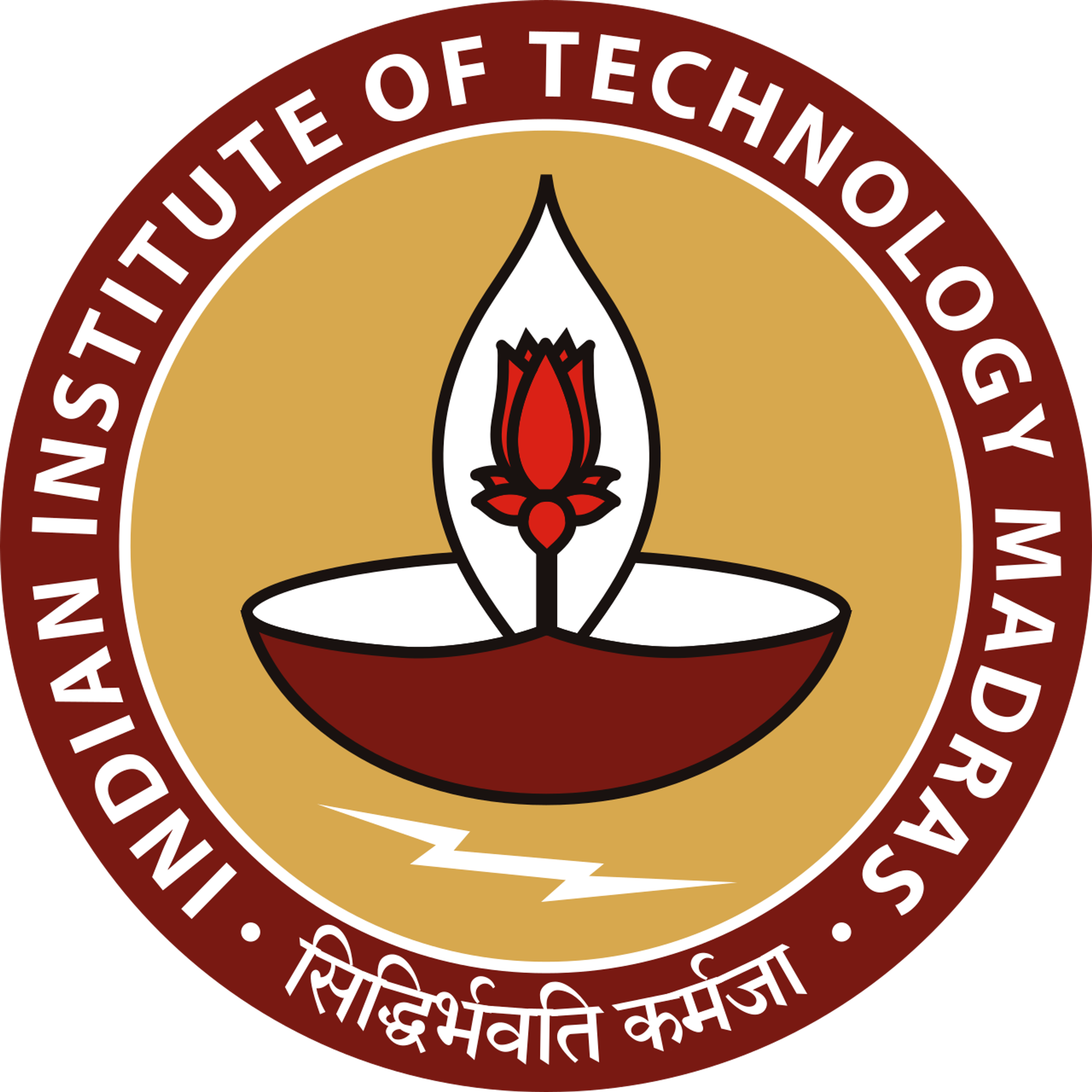 college logo image