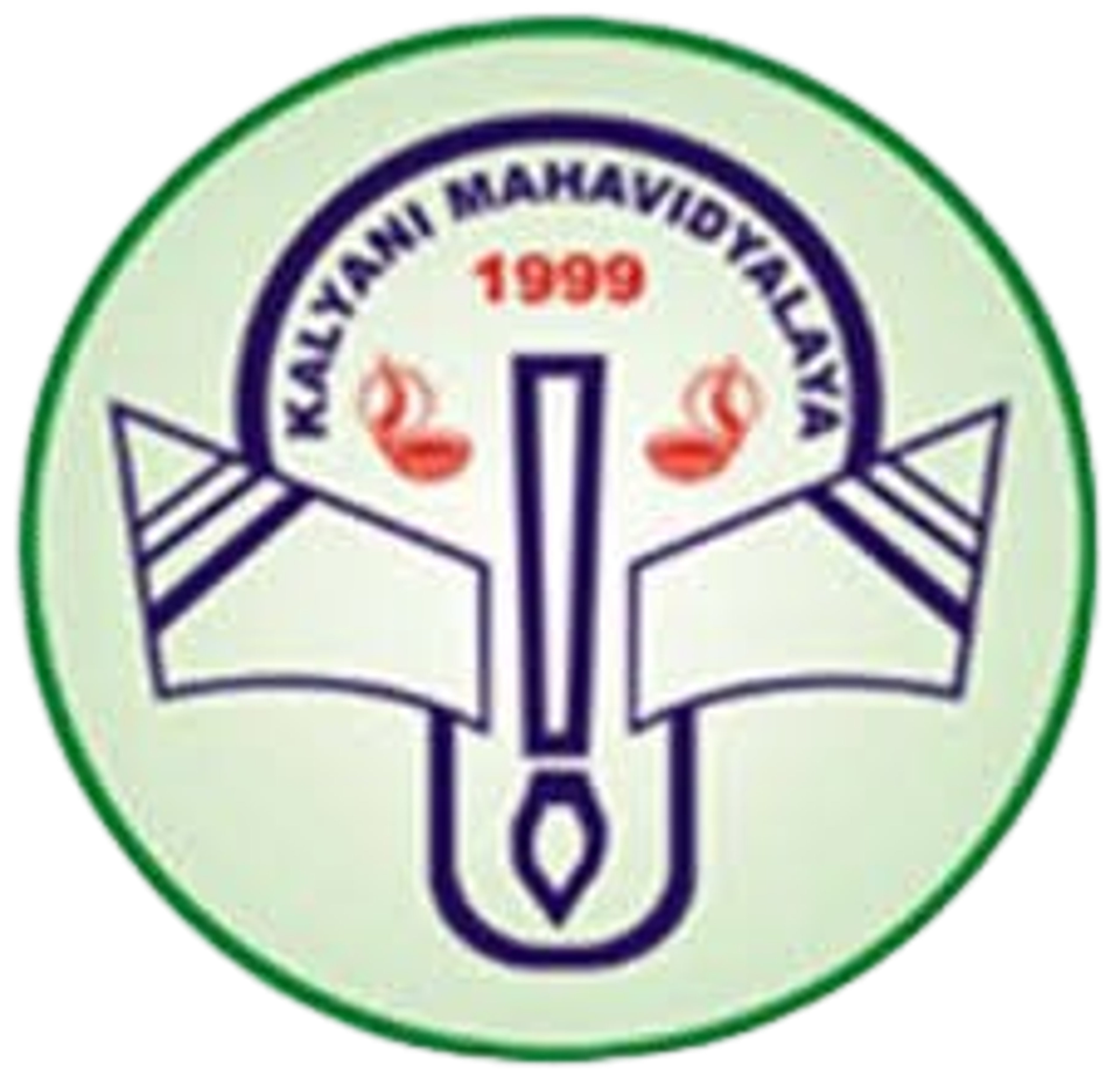 college logo image