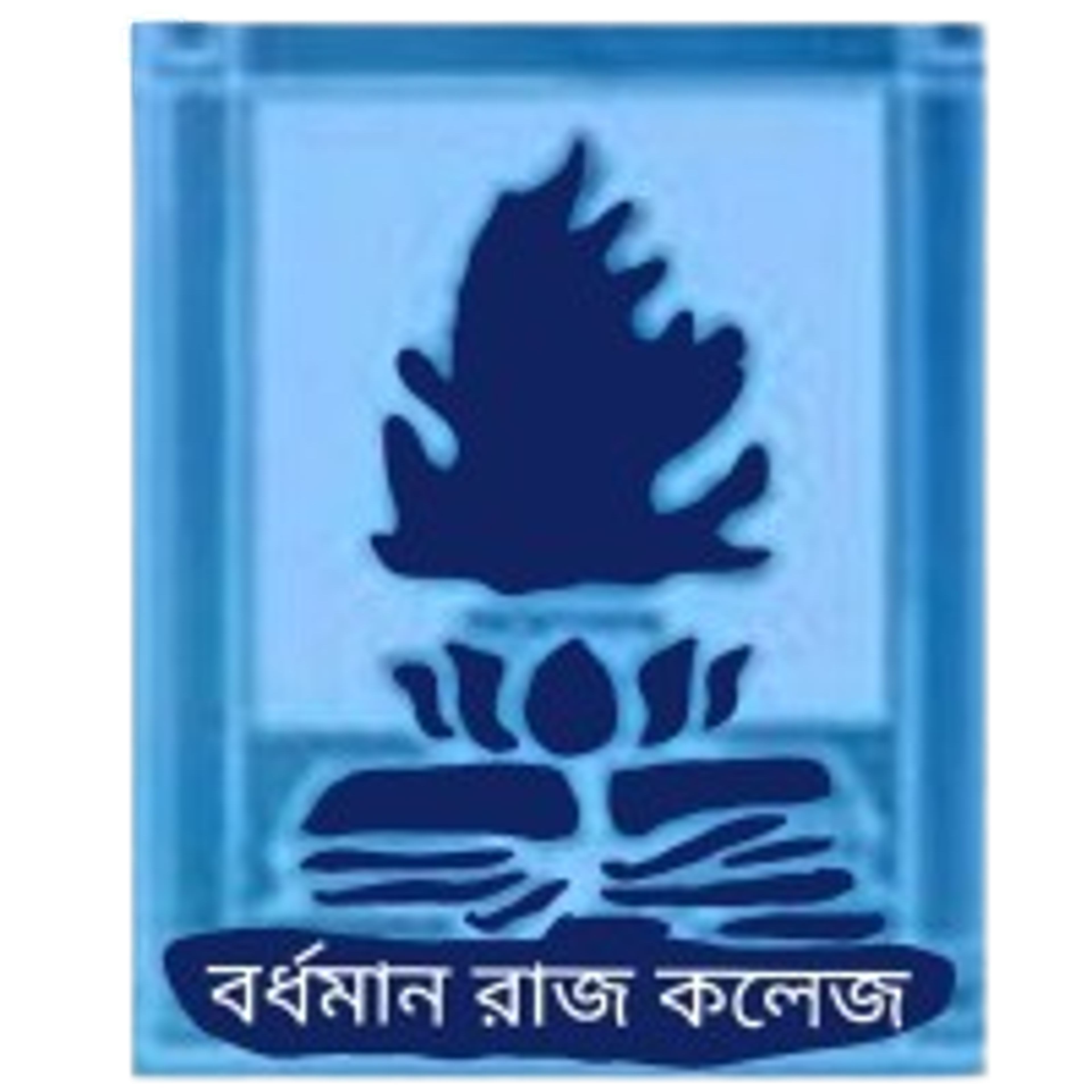 college logo image