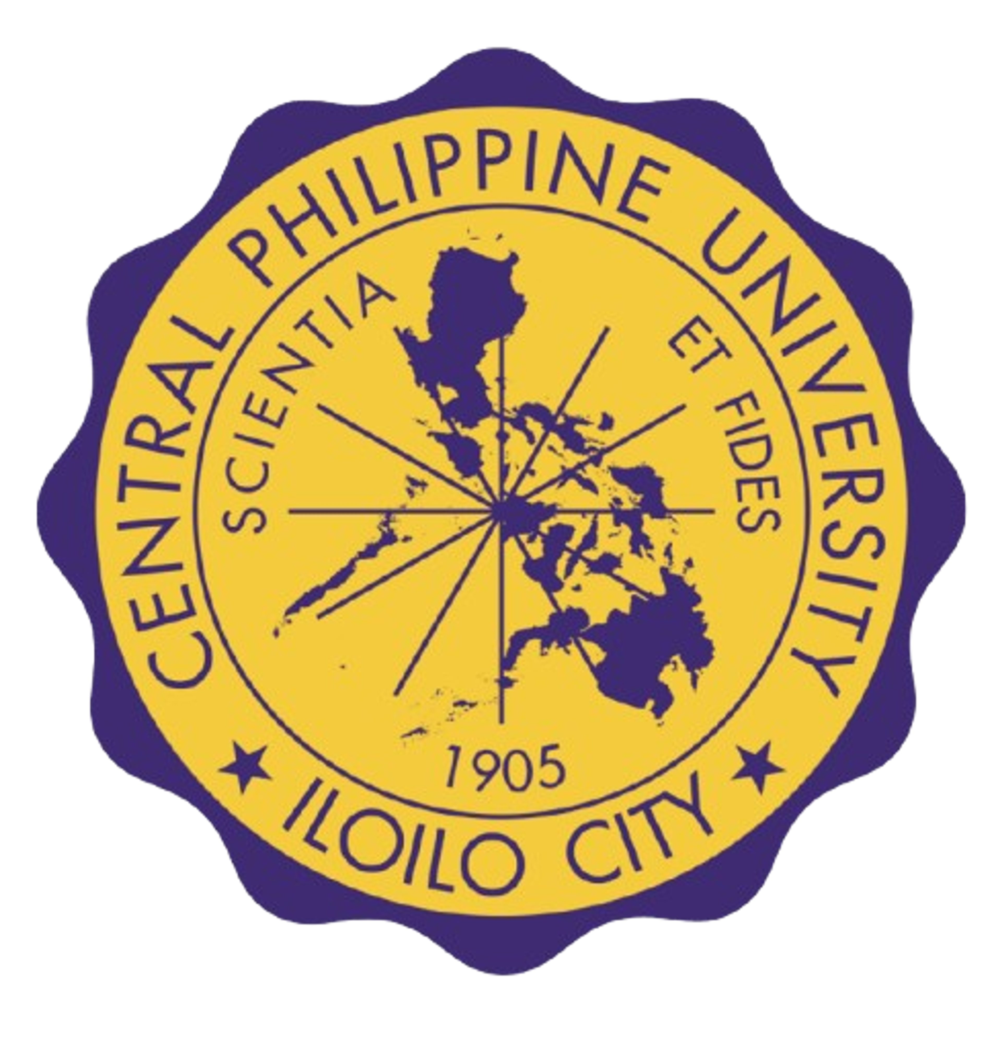 college logo image