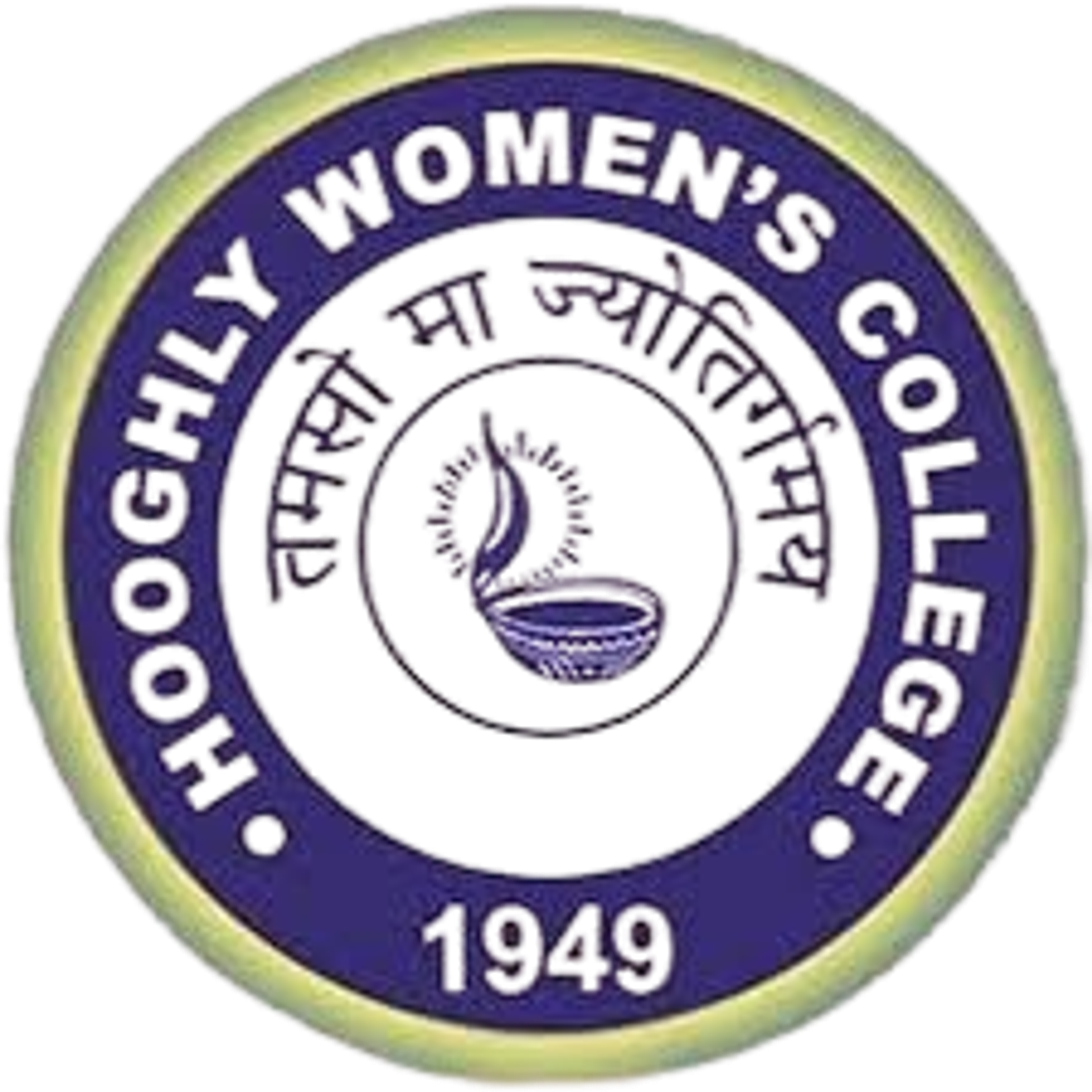 college logo image