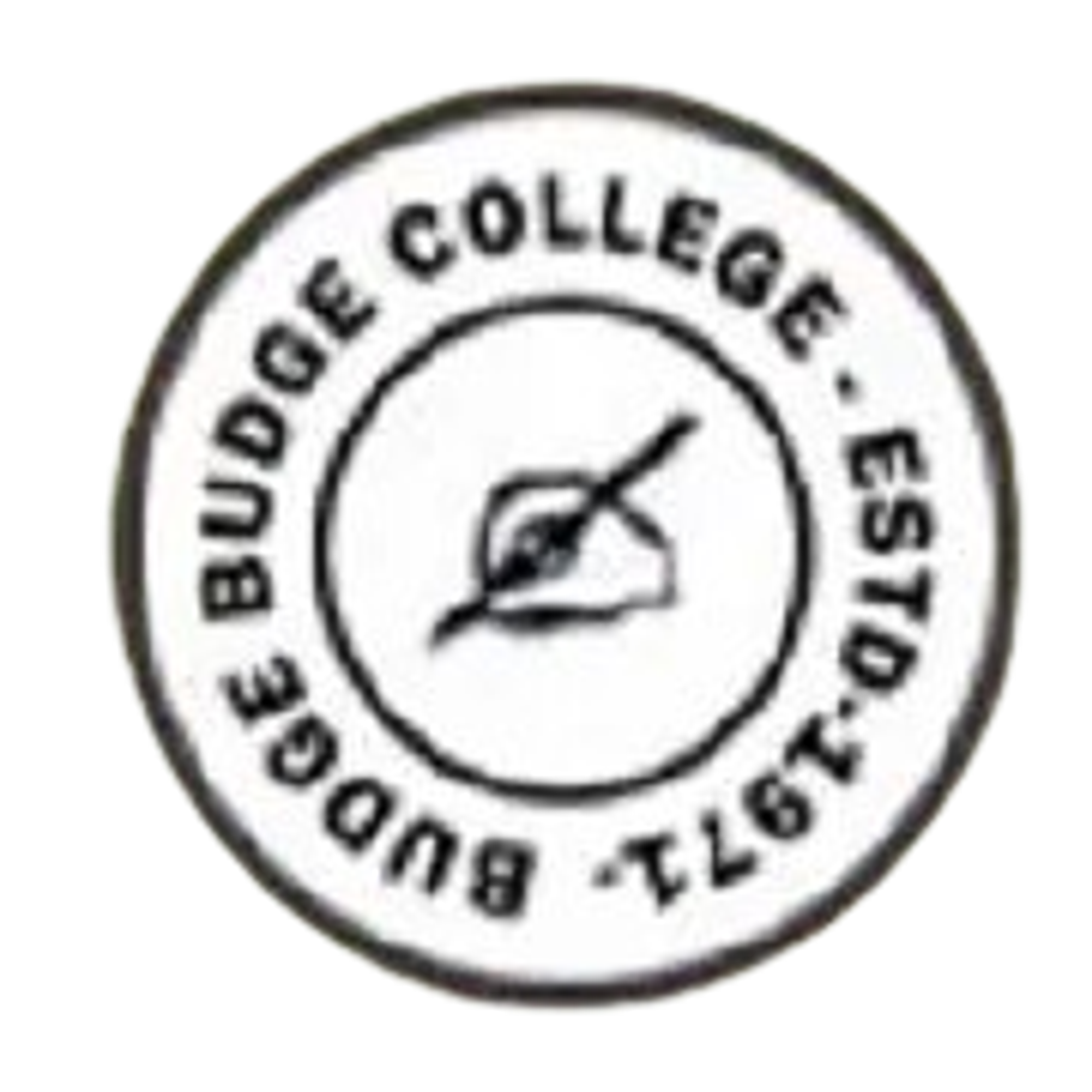 college logo image