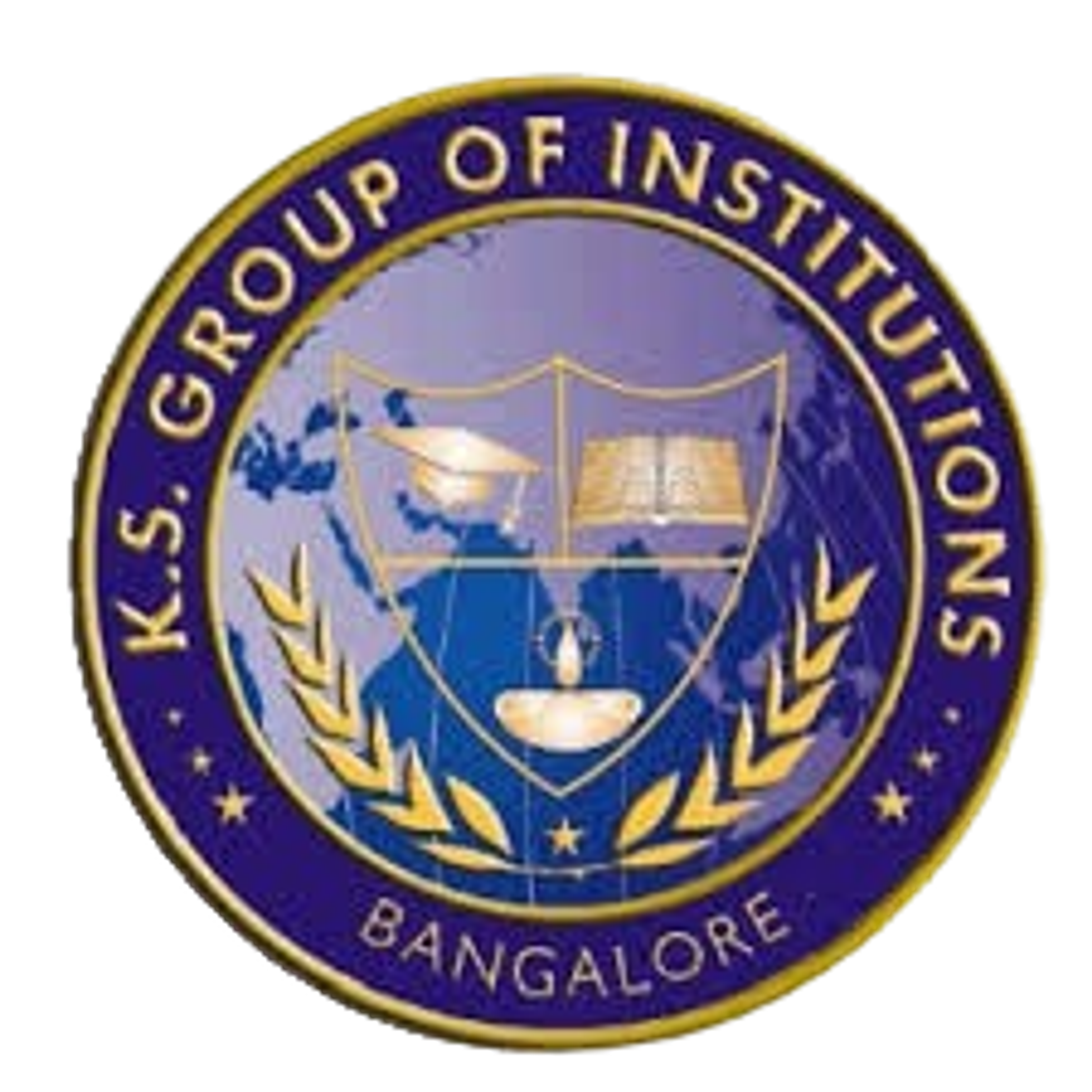 college logo image