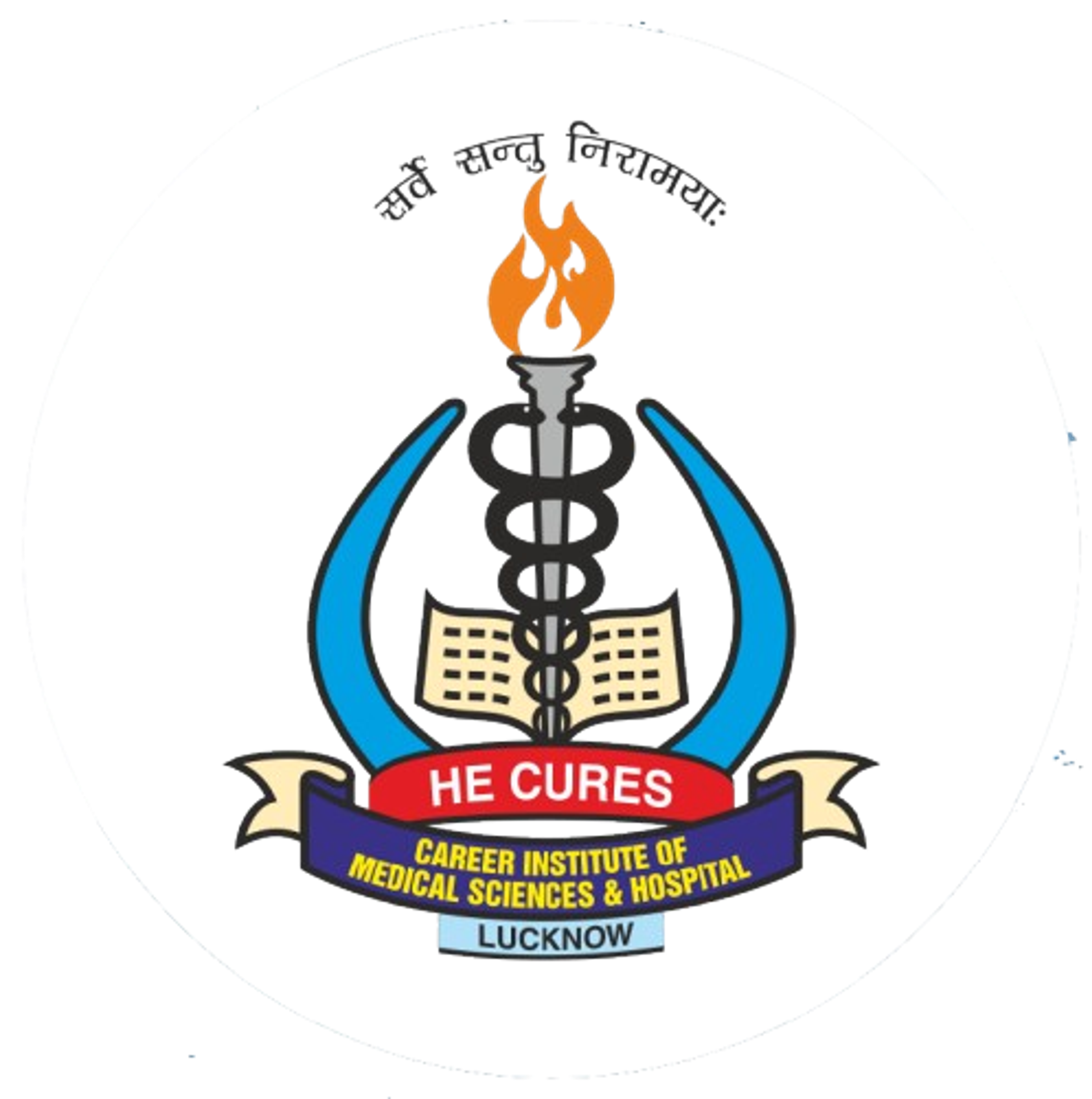 college logo image