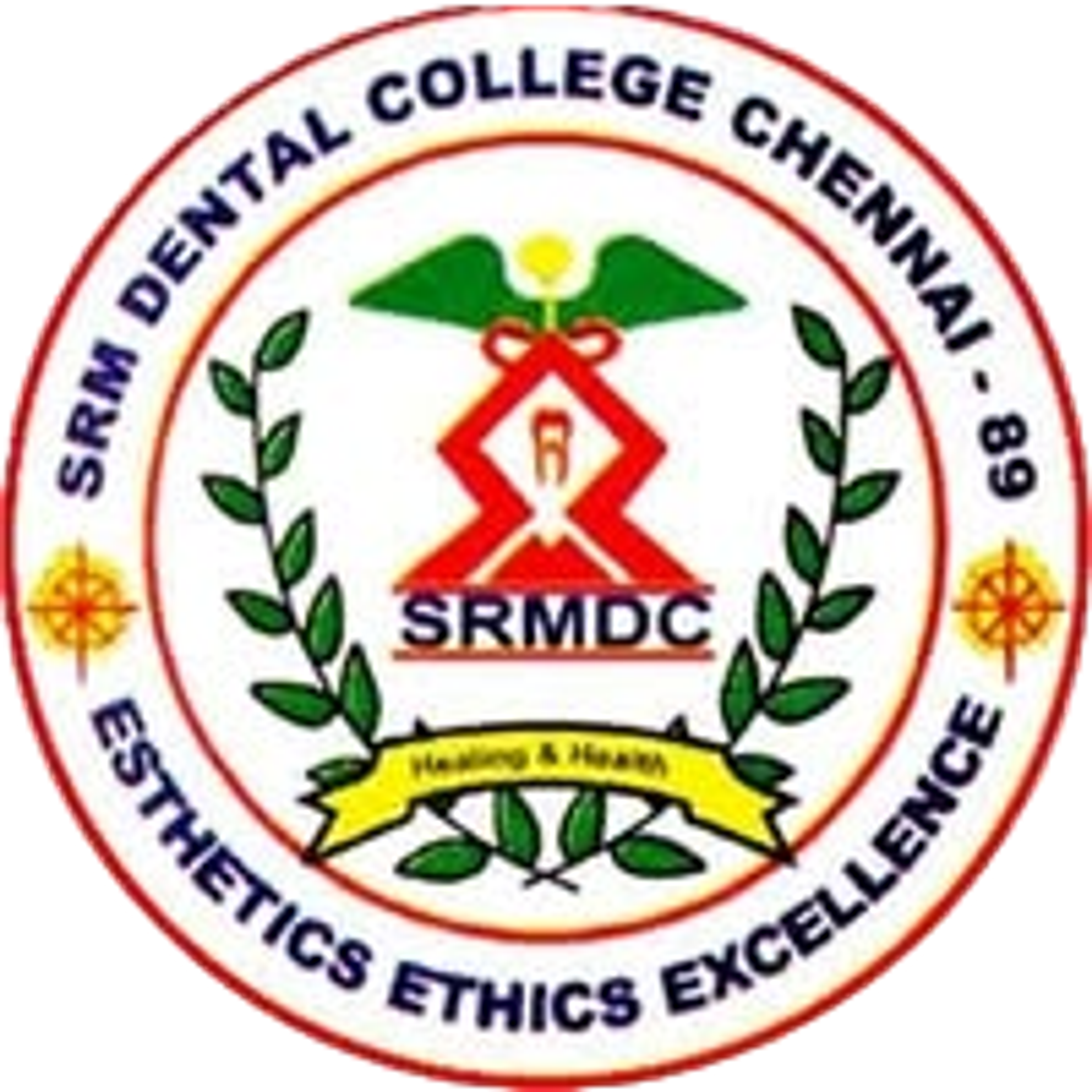 college logo image