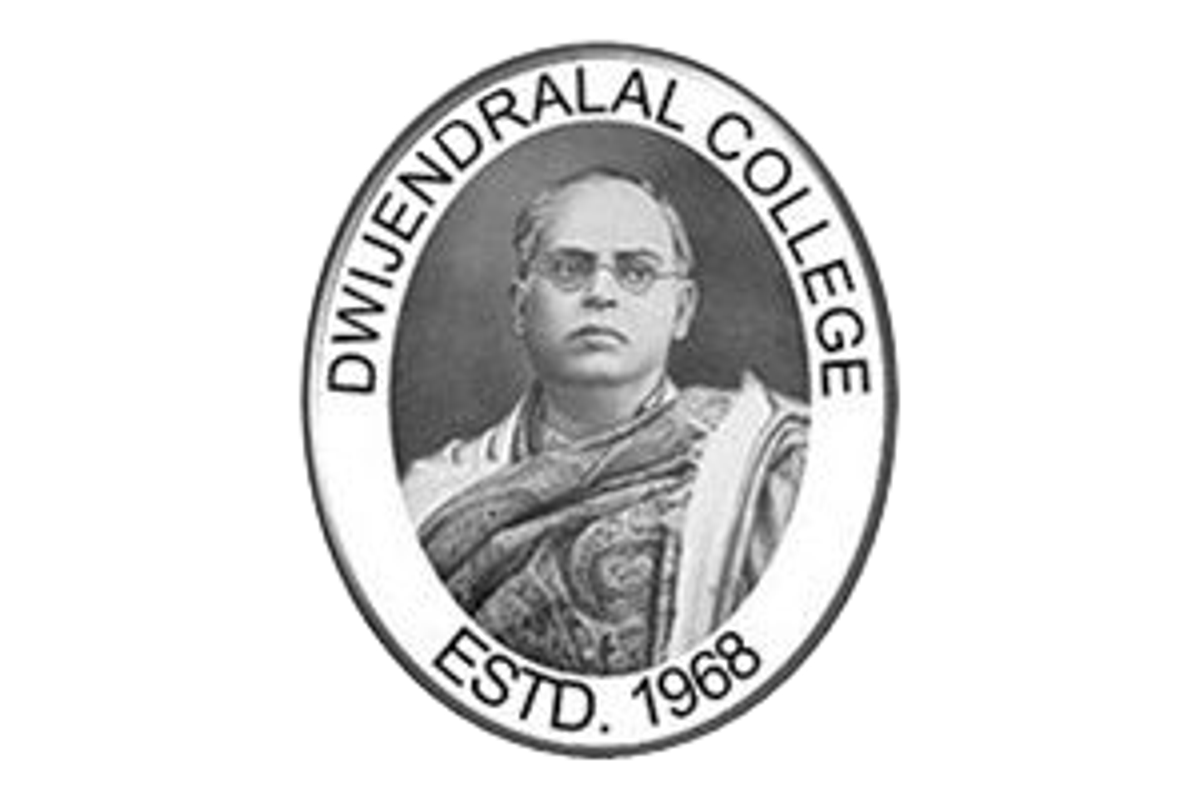 college logo image