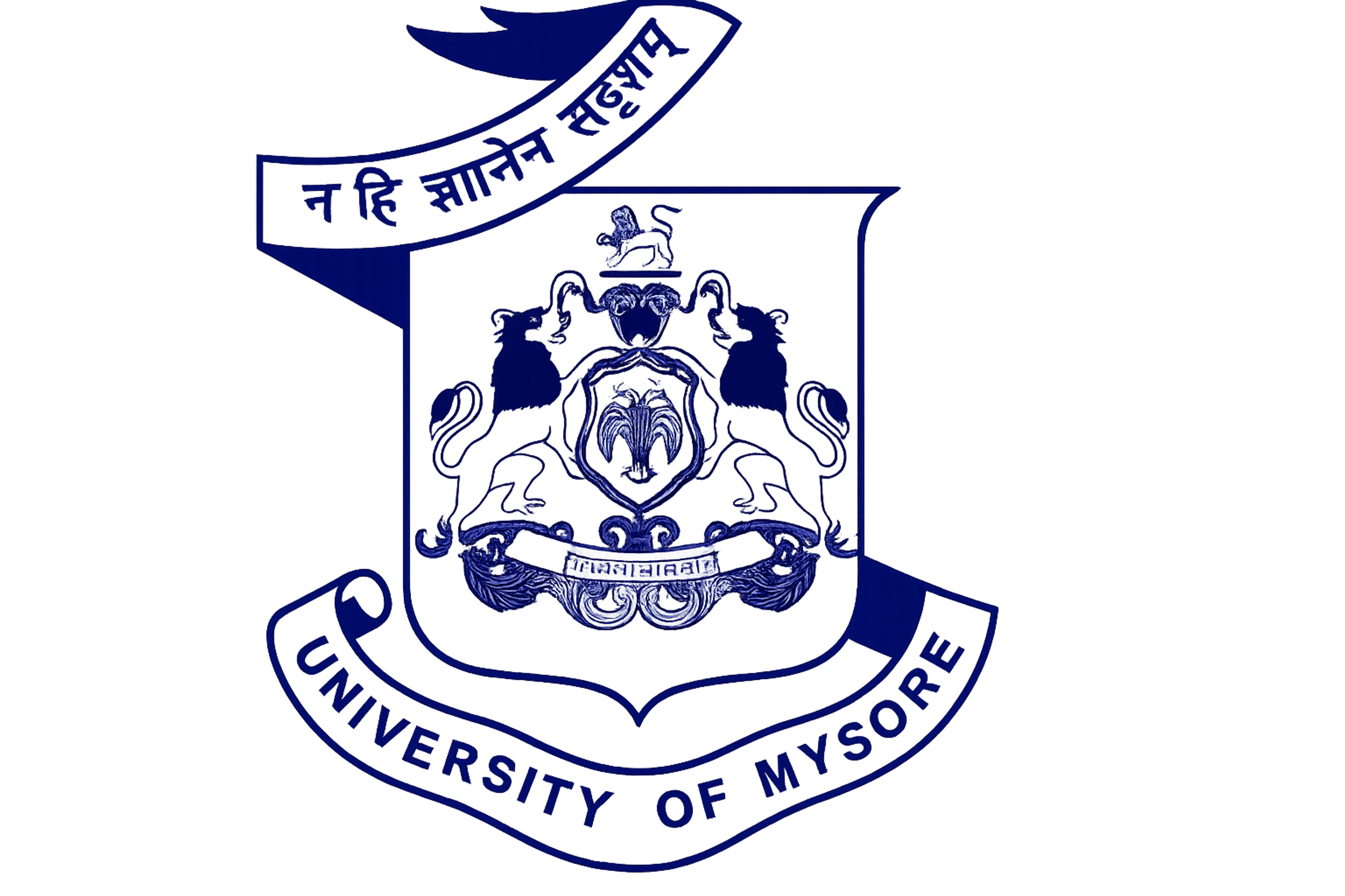 college logo image