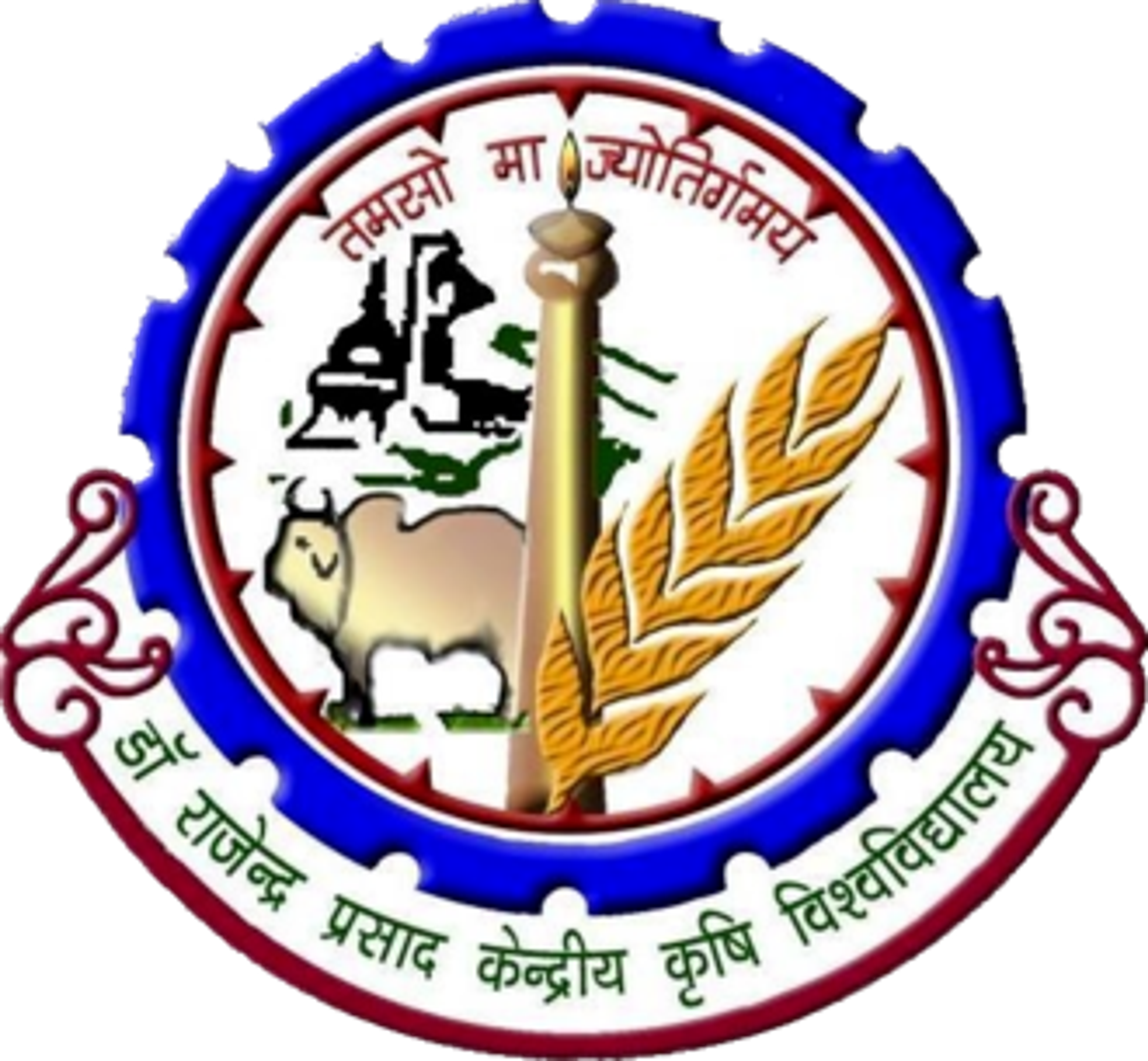 college logo image