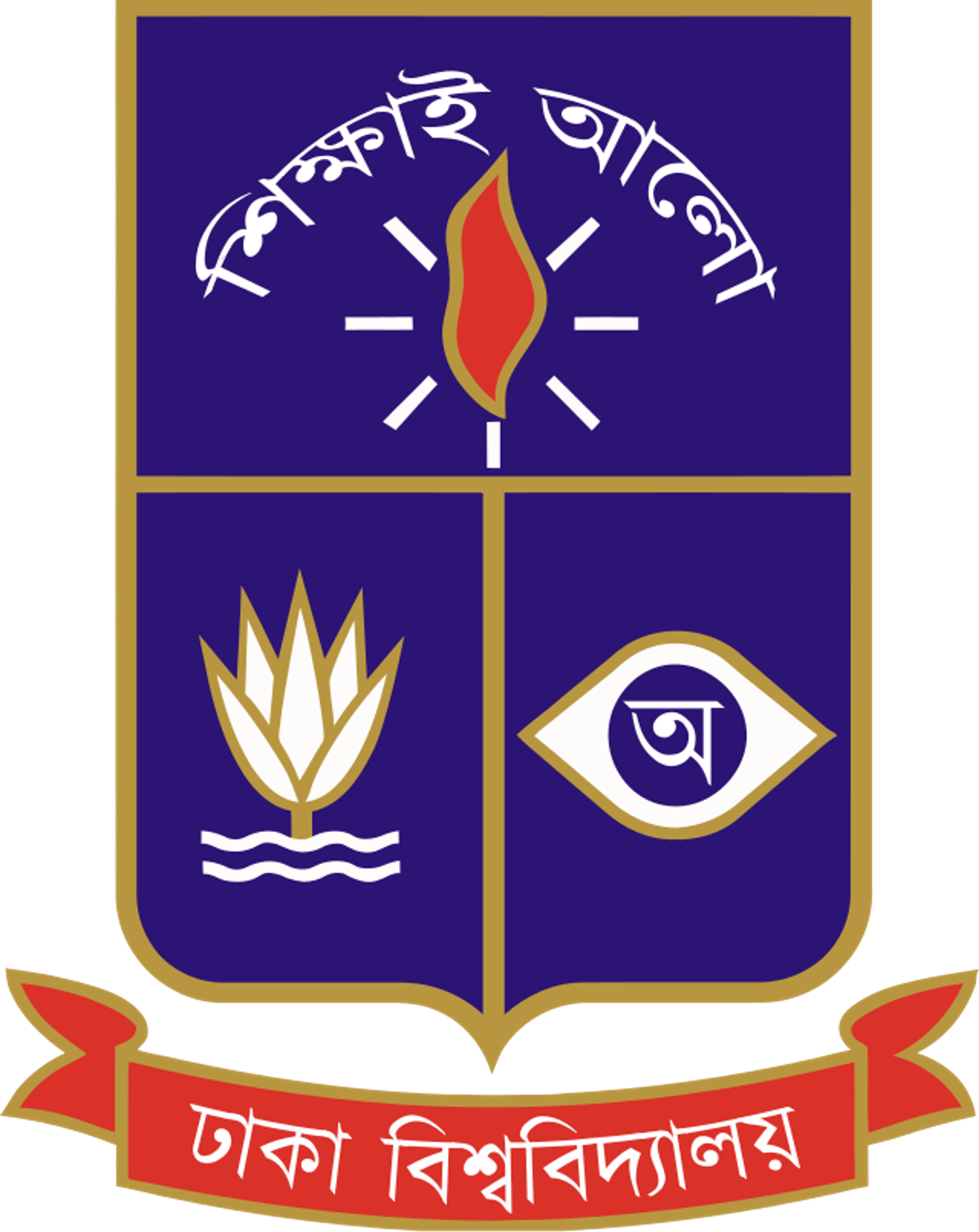 college logo image