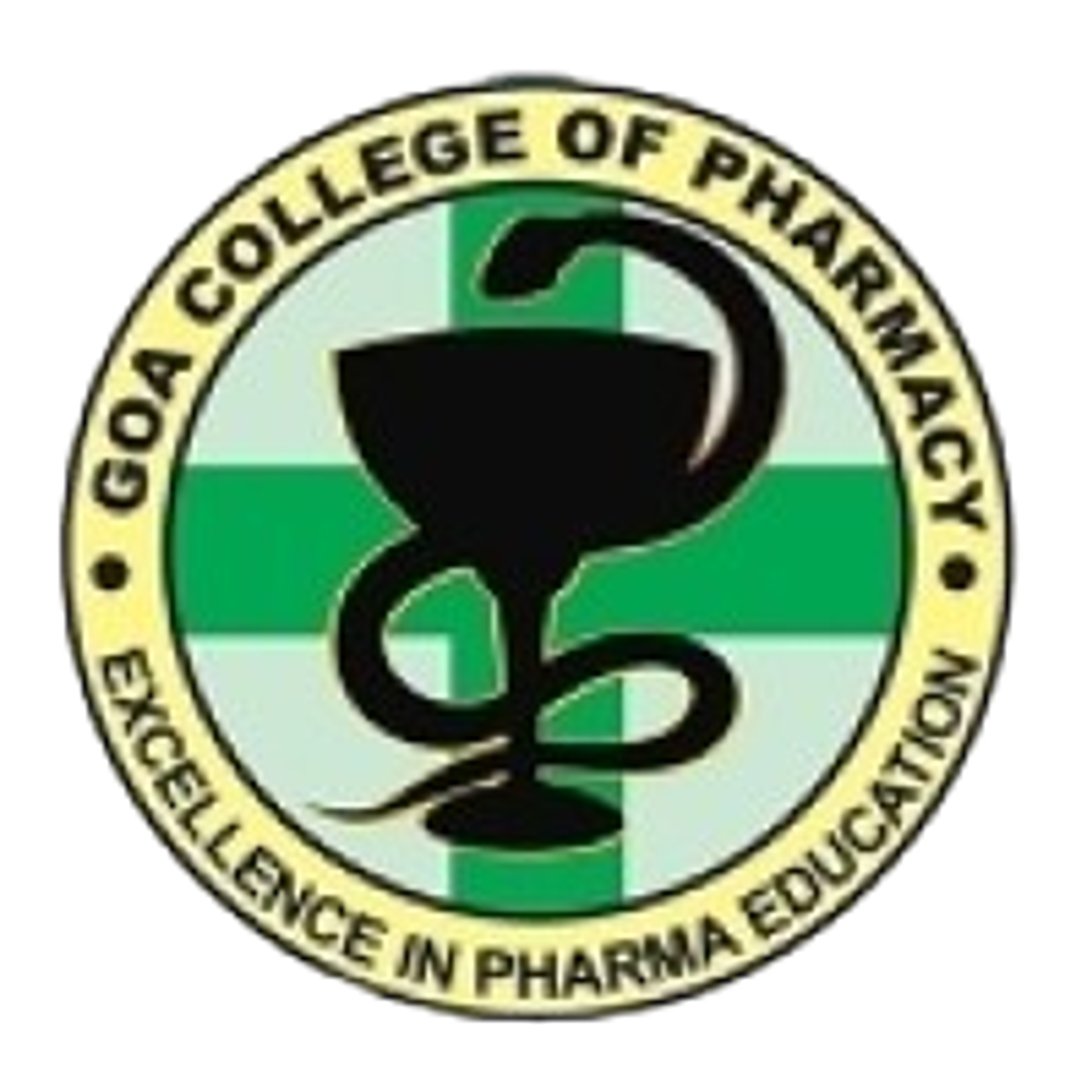 college logo image