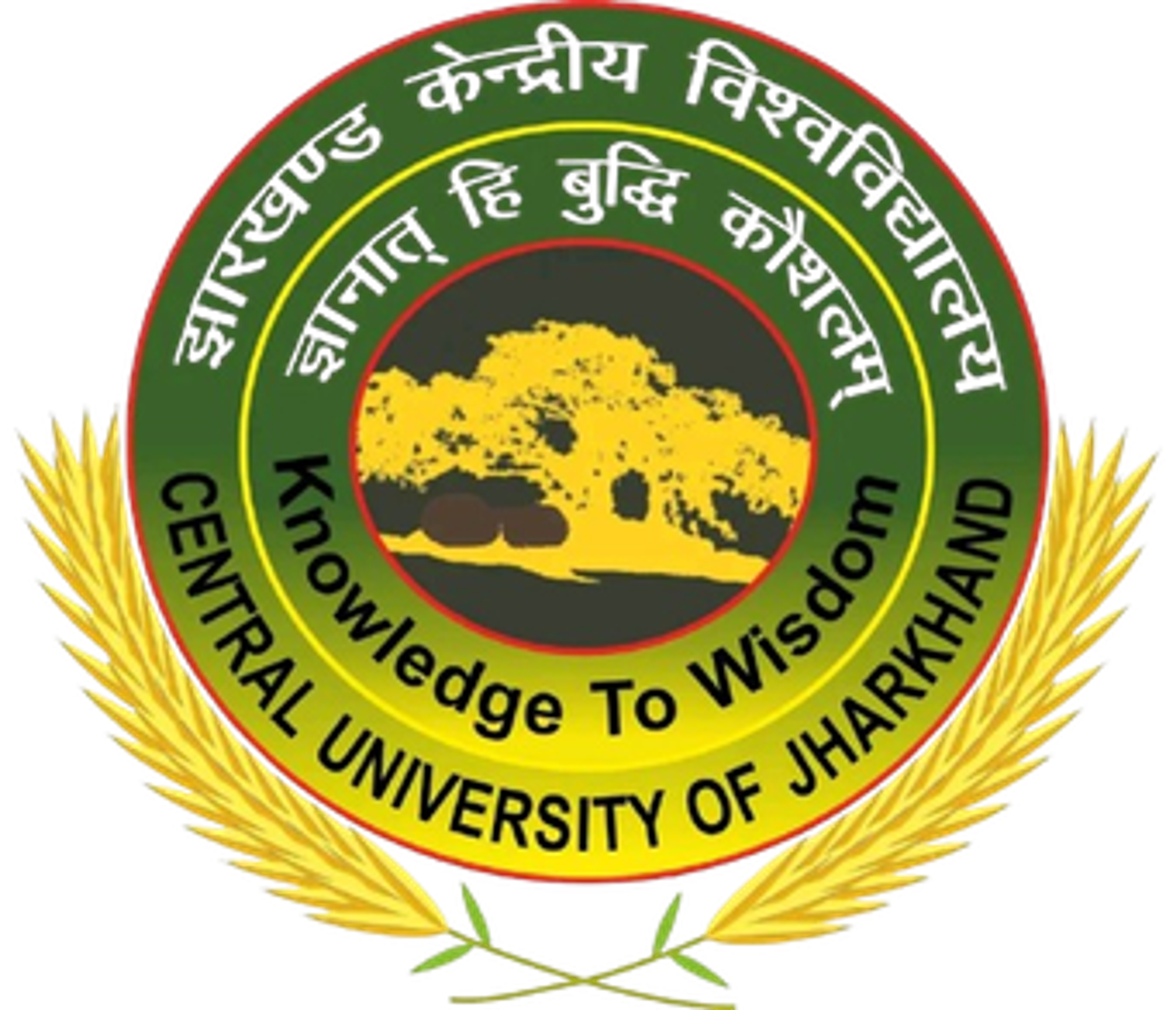 college logo image