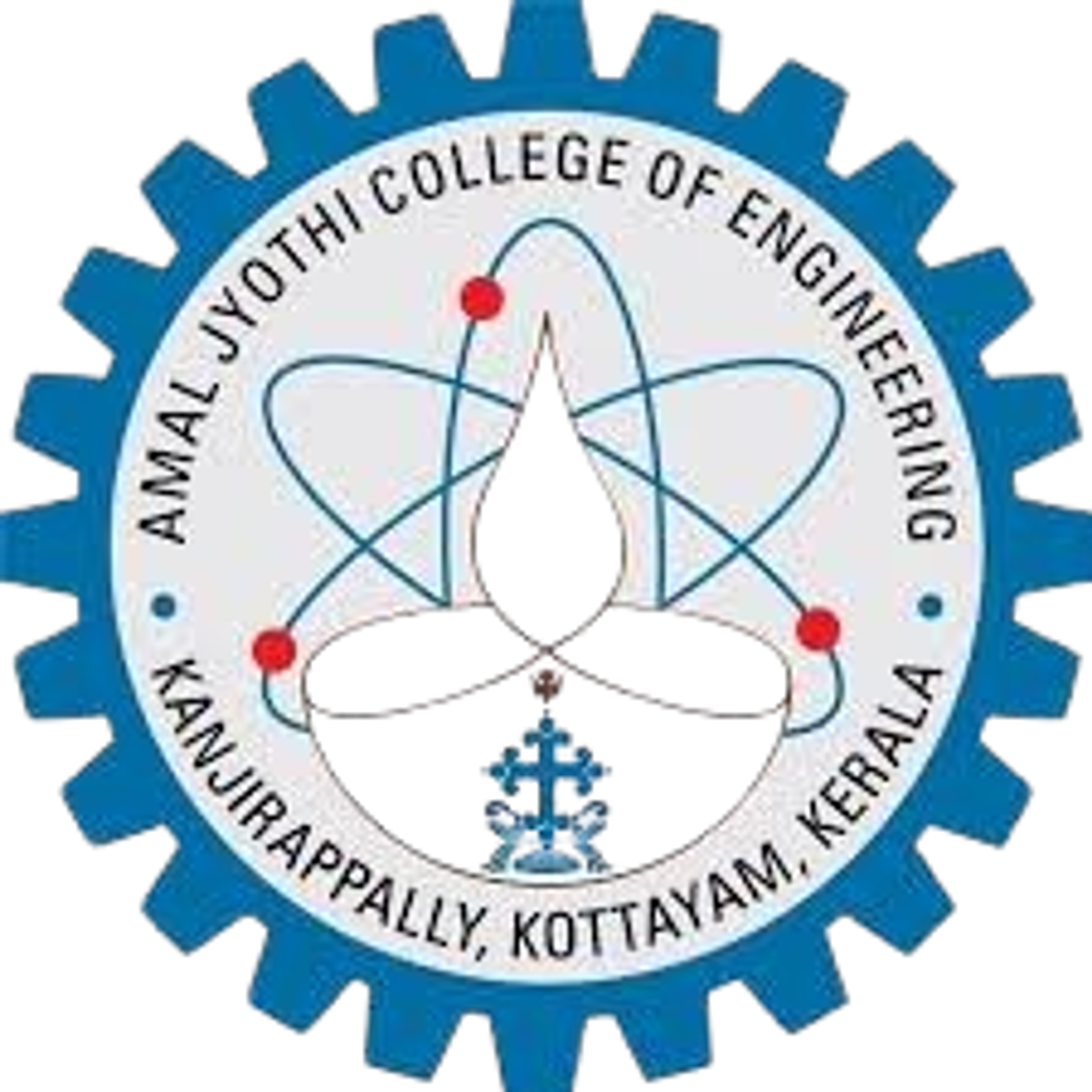college logo image