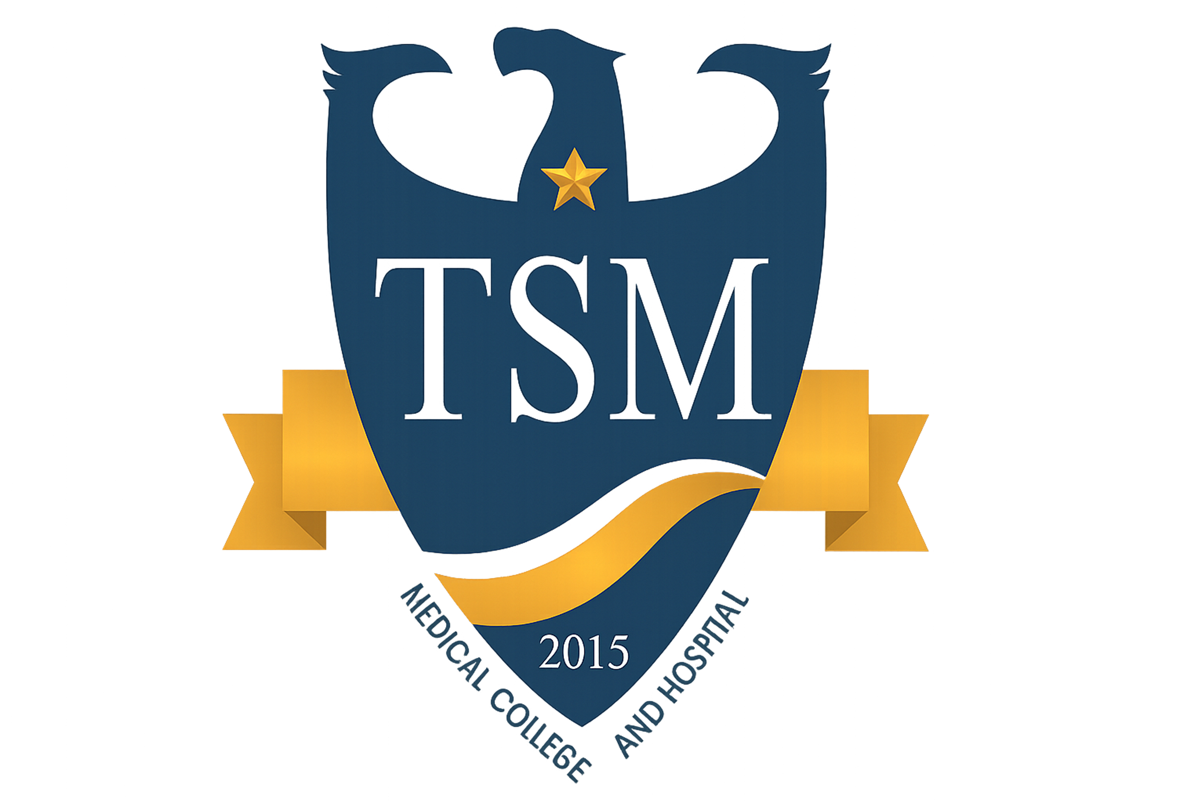 college logo image