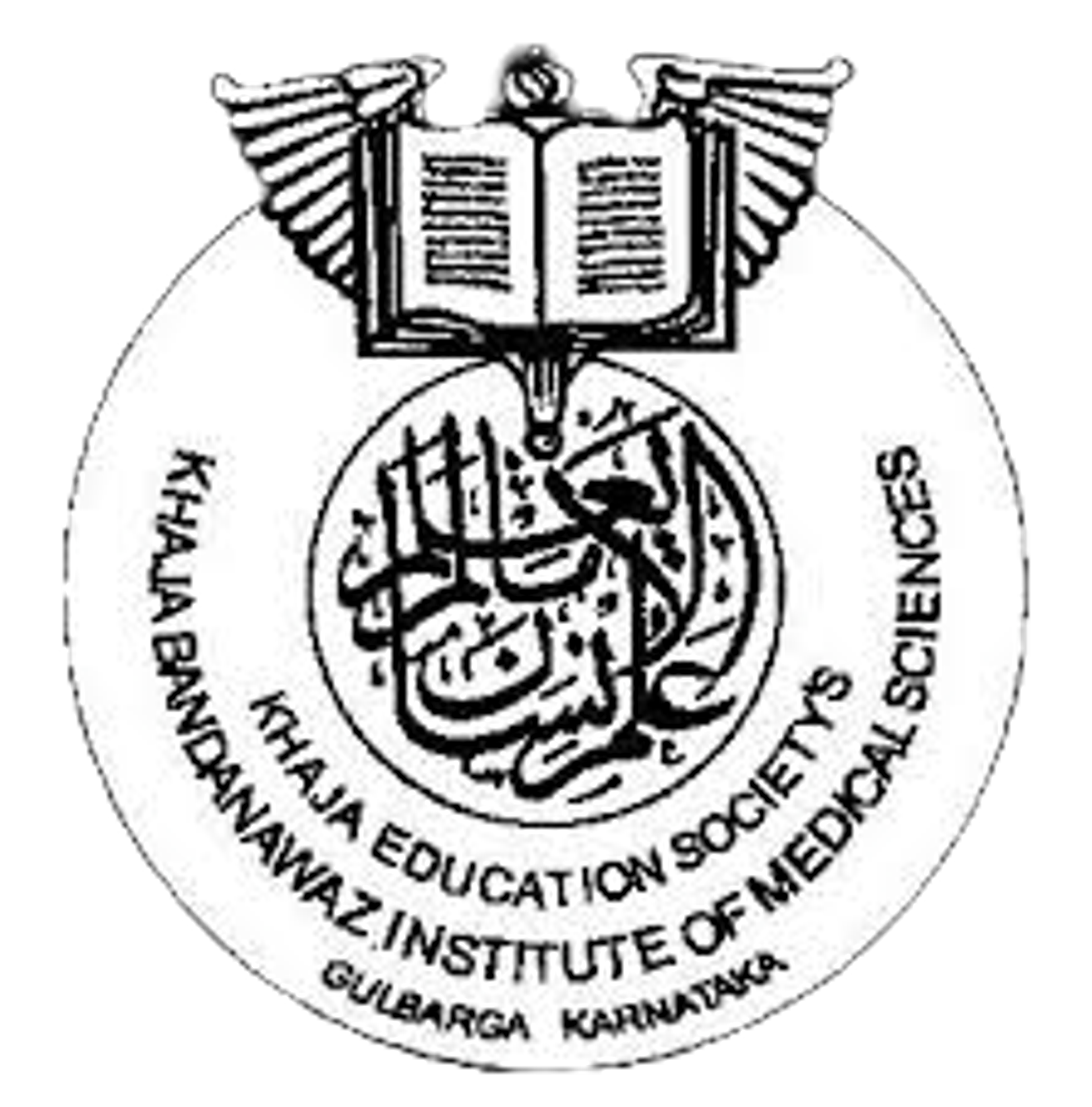 college logo image