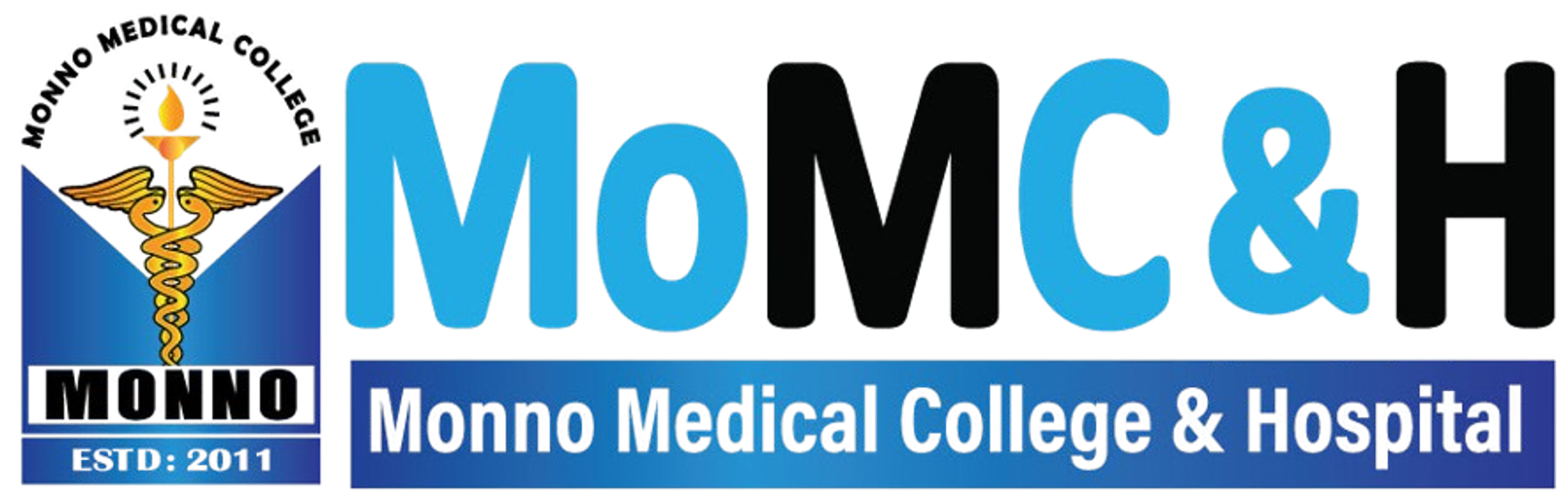 college logo image