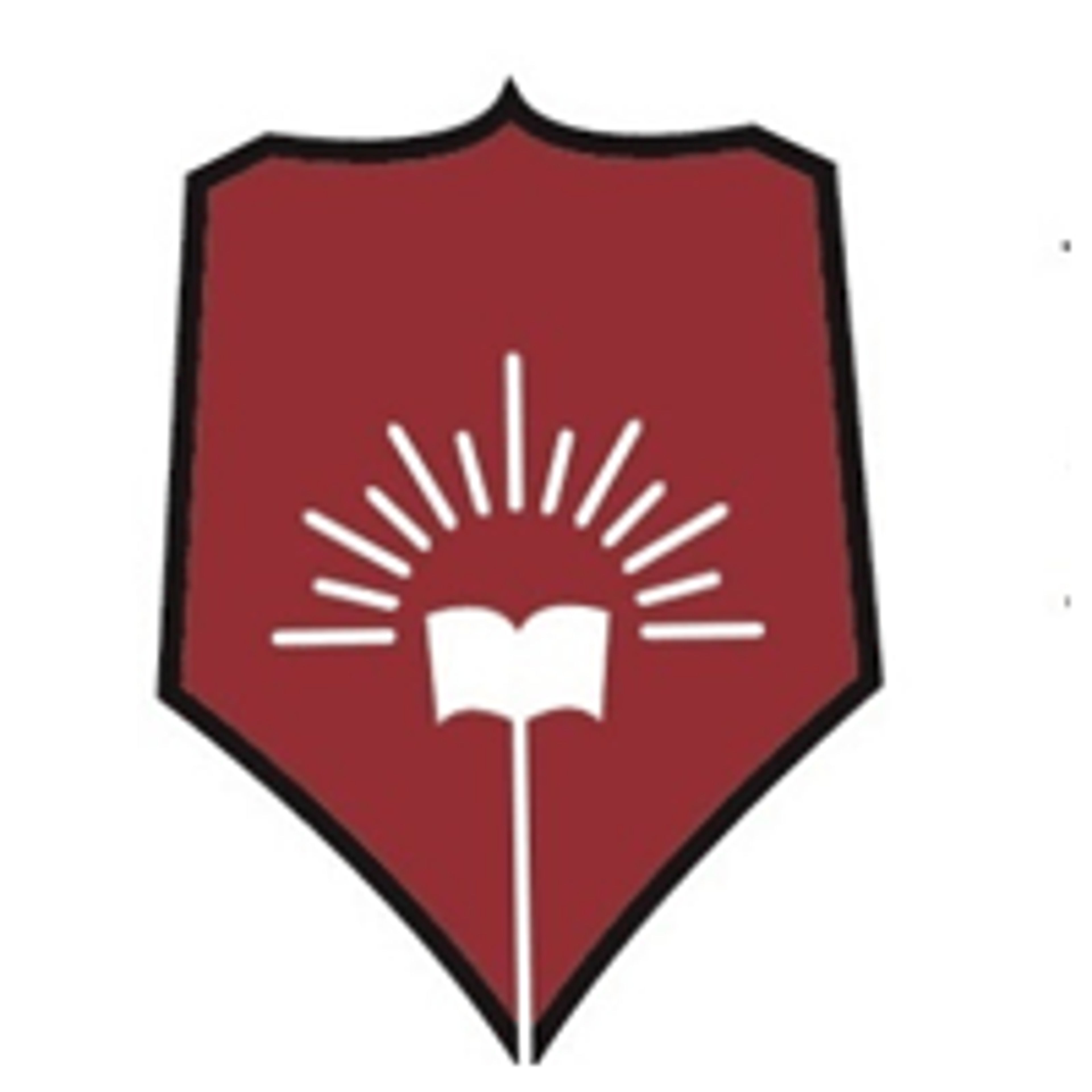 college logo image