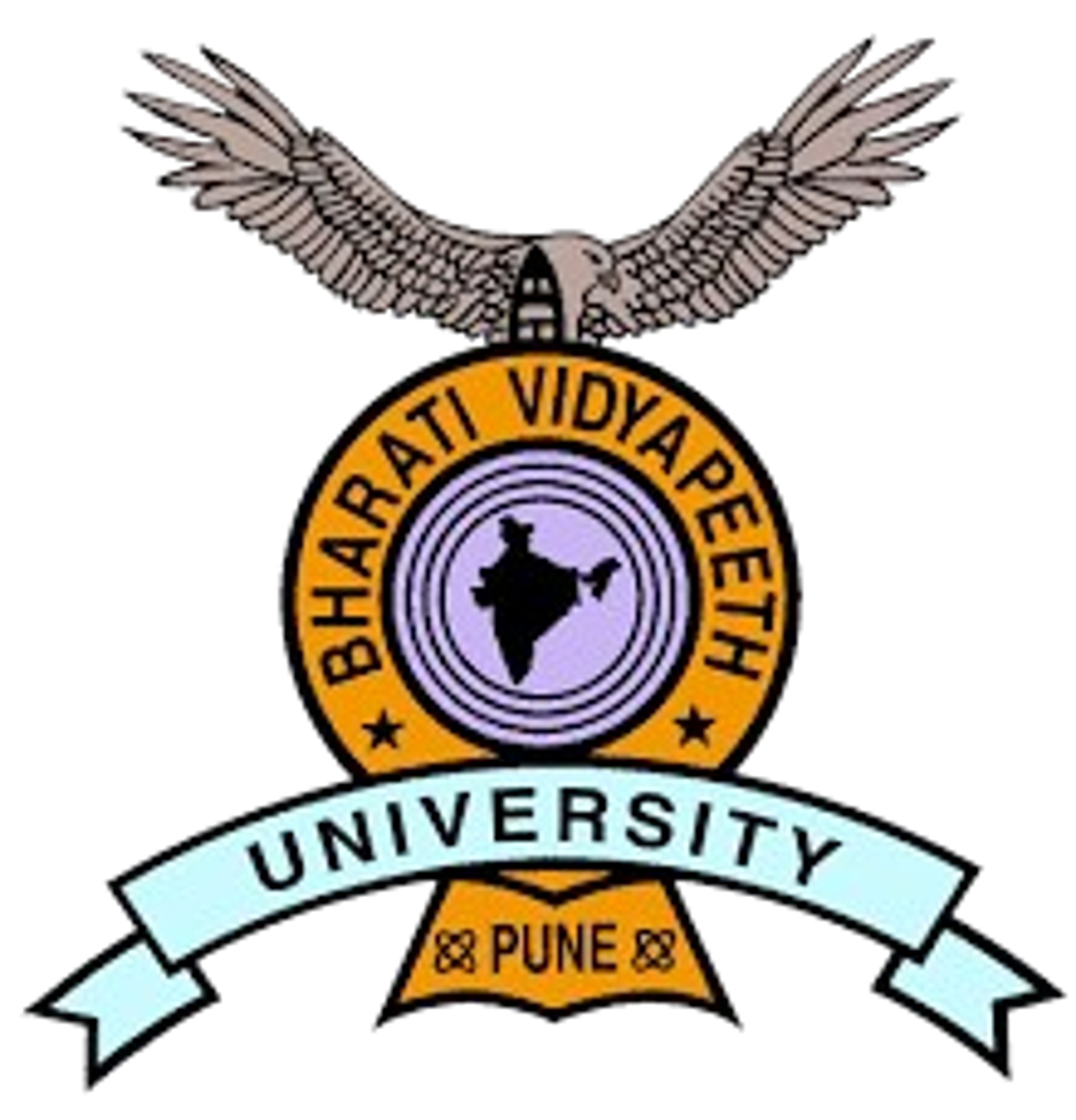 college logo image