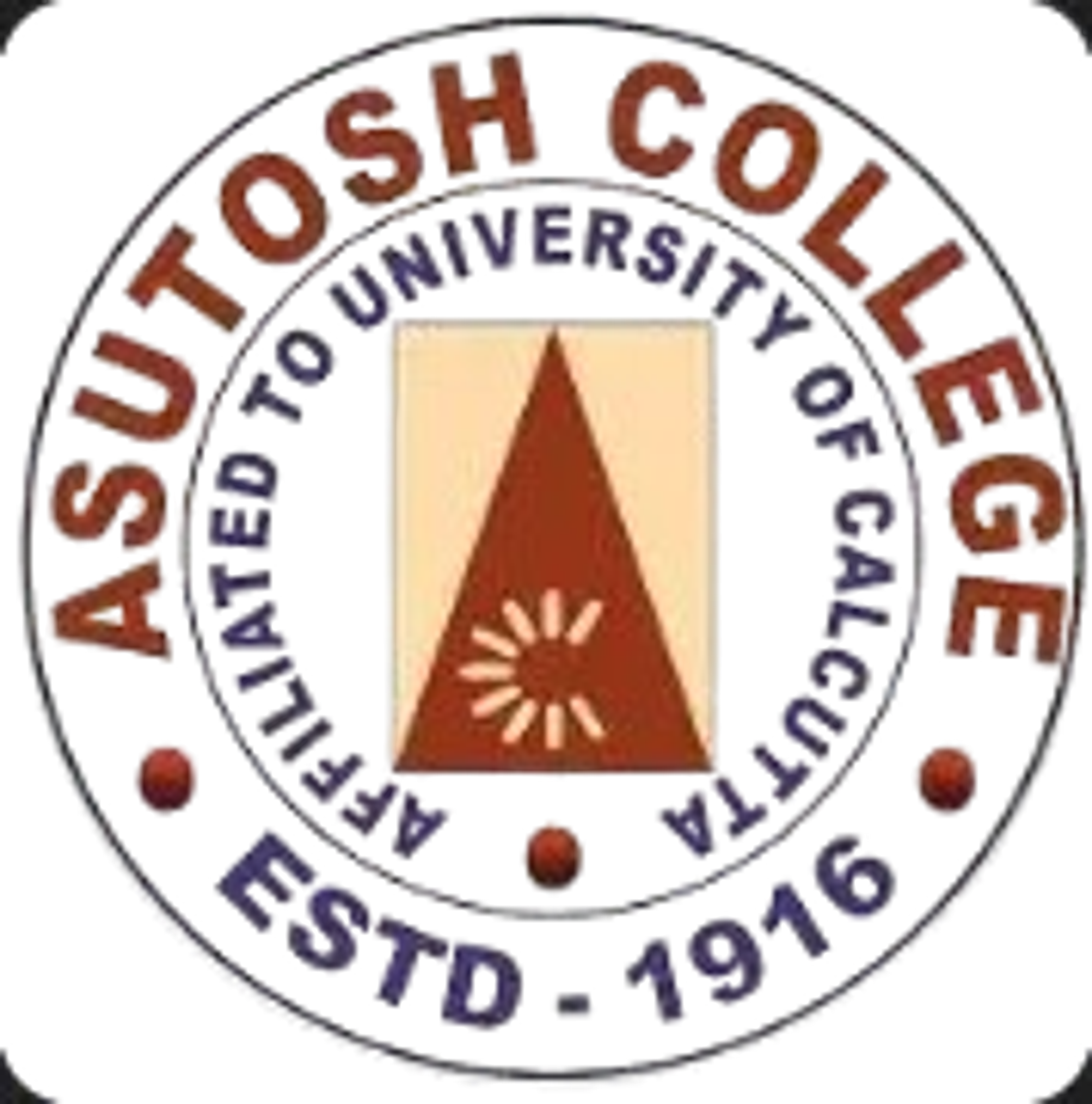 college logo image