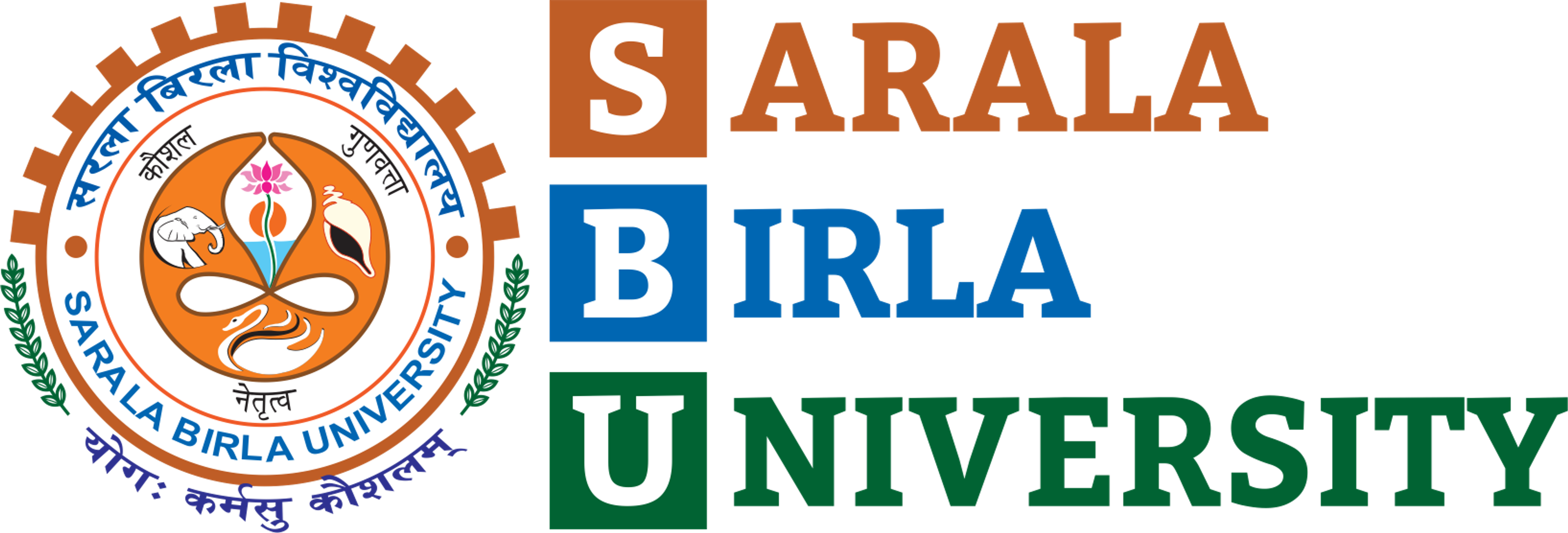 college logo image