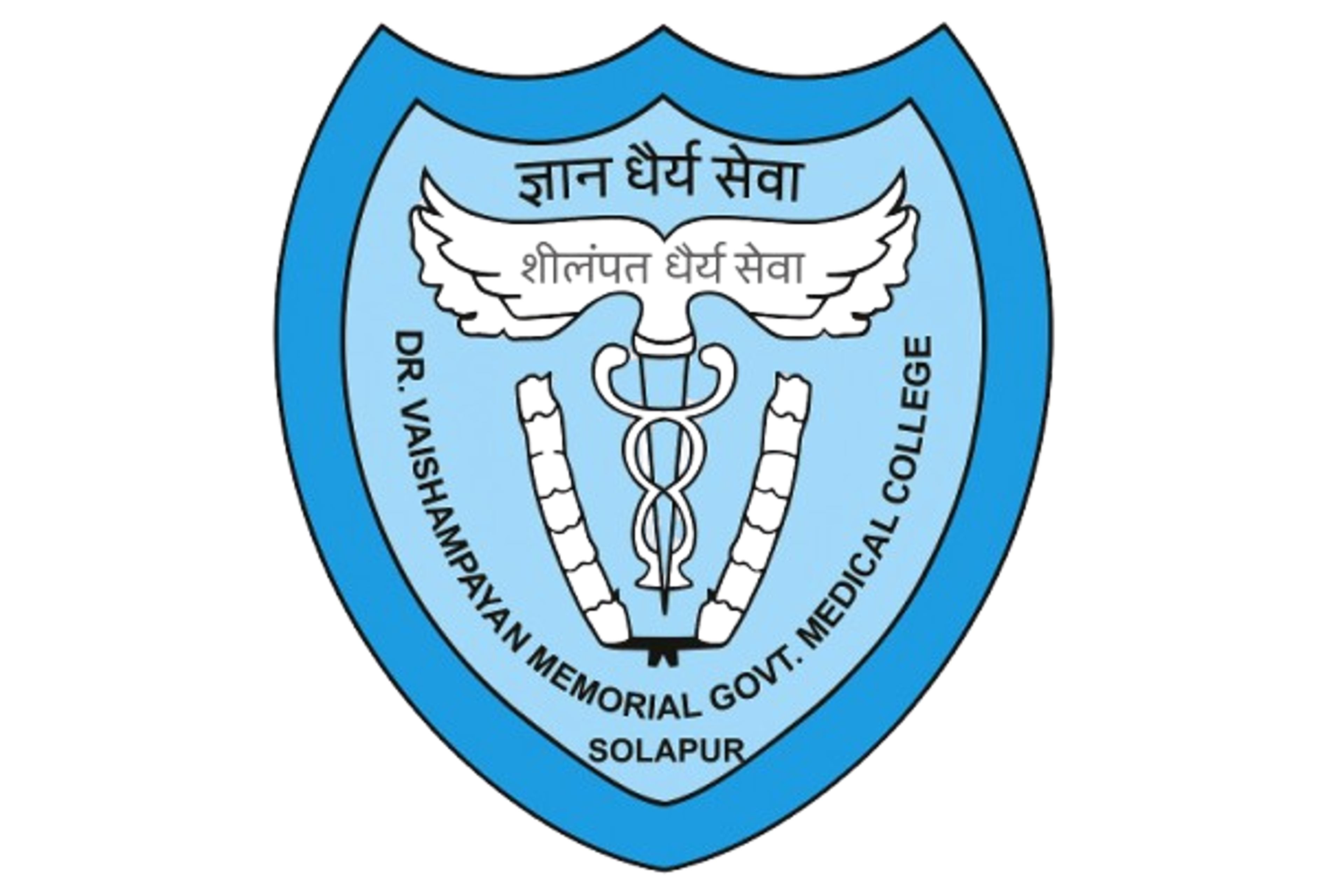 college logo image