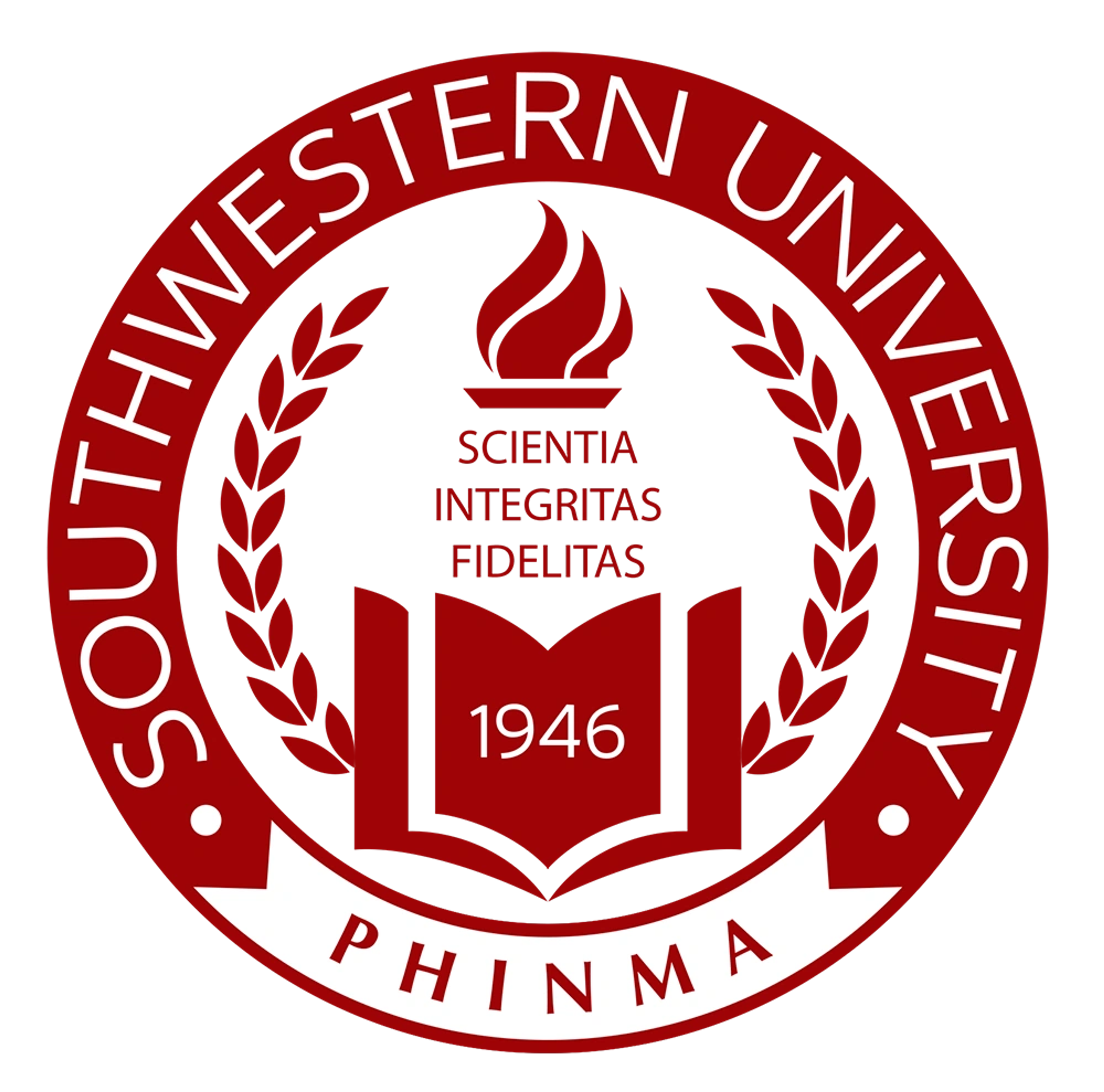 college logo image
