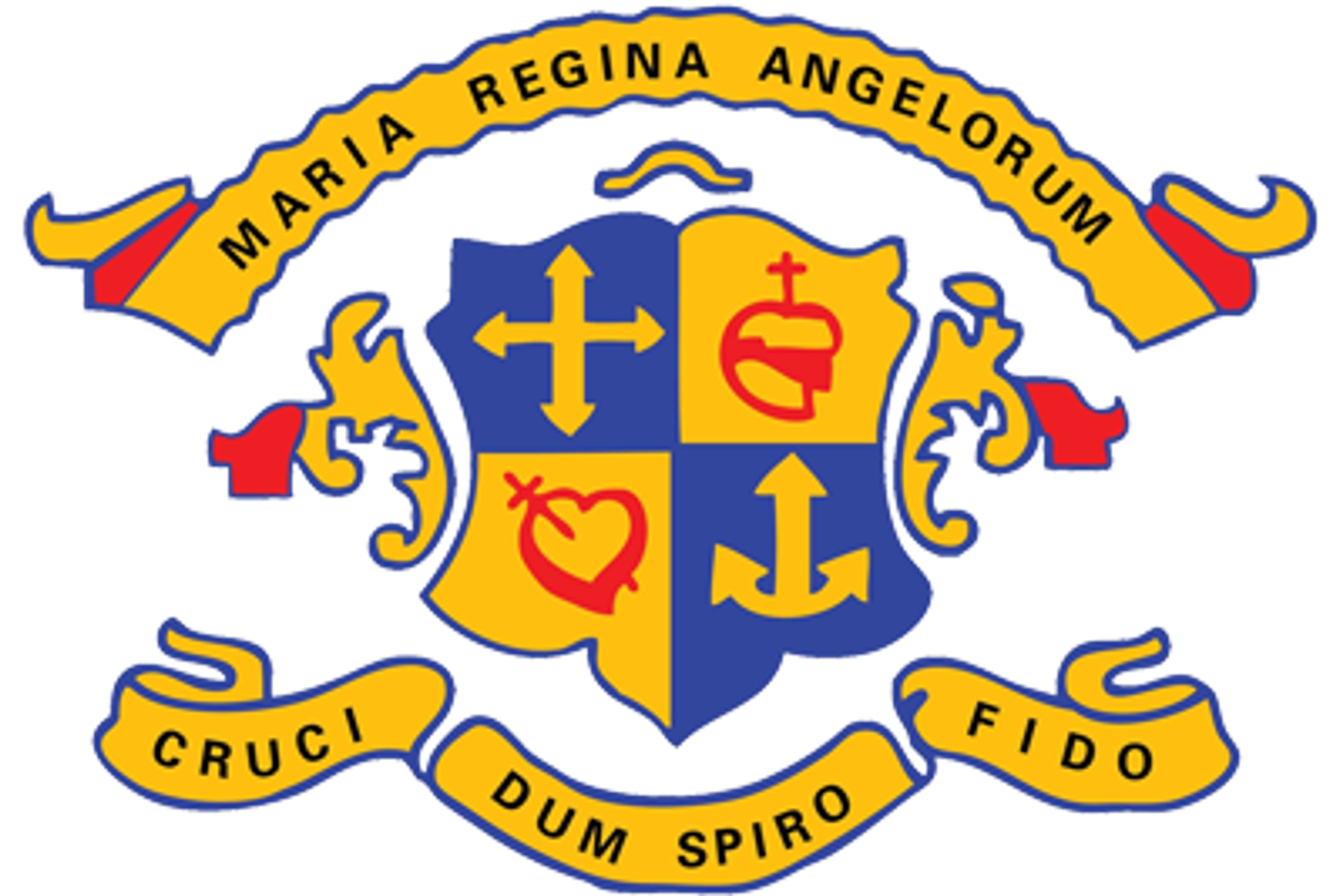 college logo image