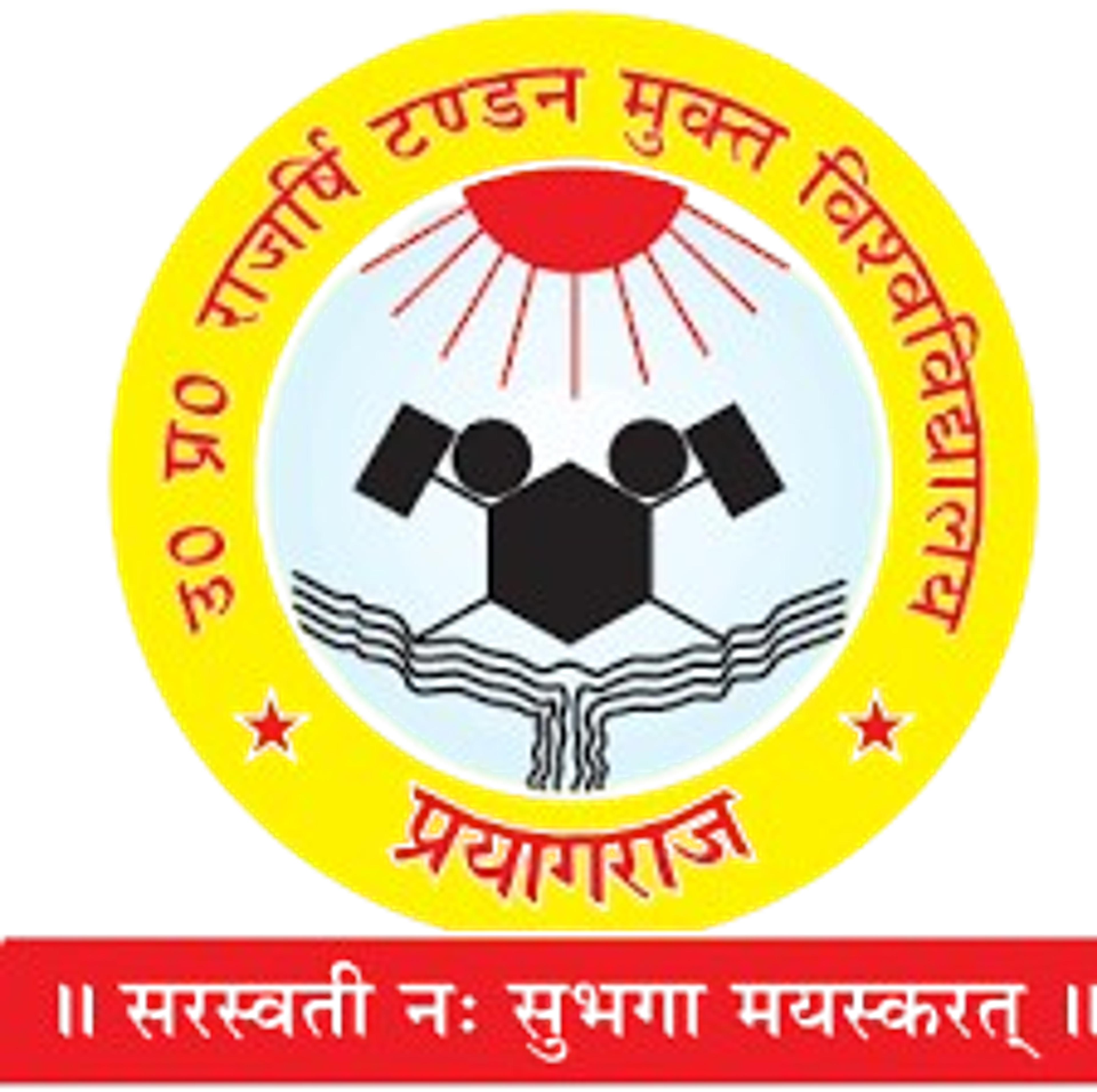 college logo image