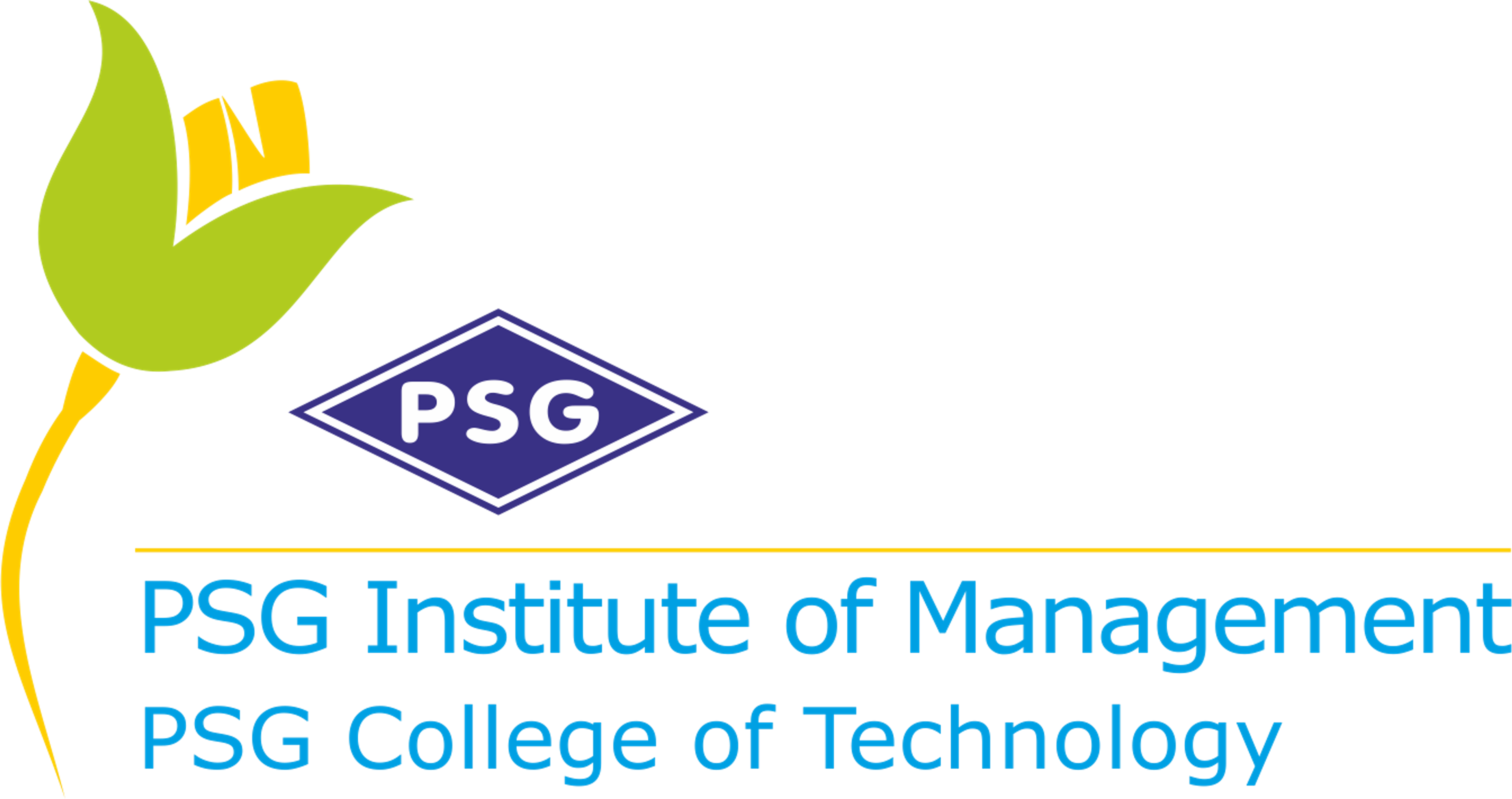 college logo image