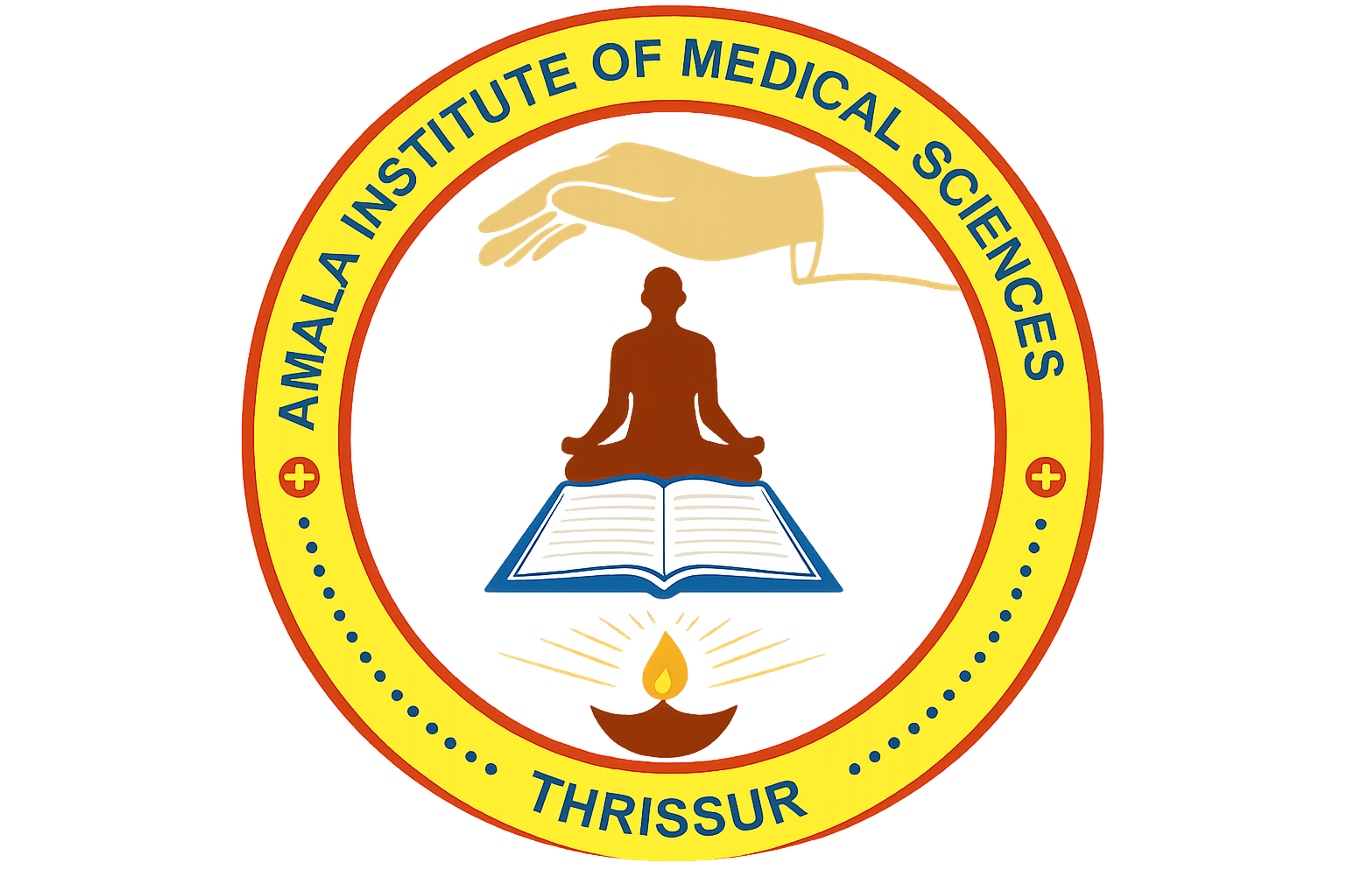 college logo image