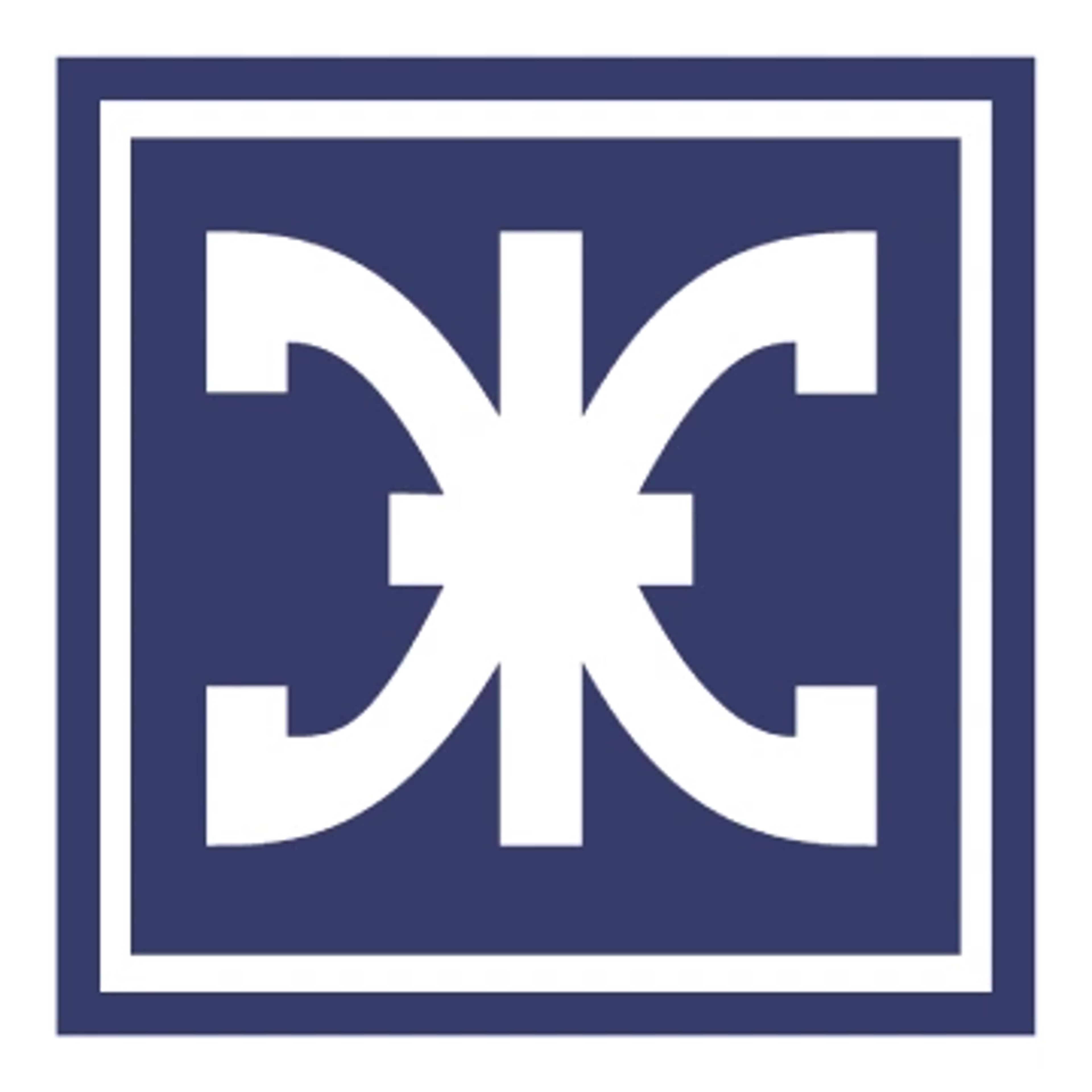 college logo image