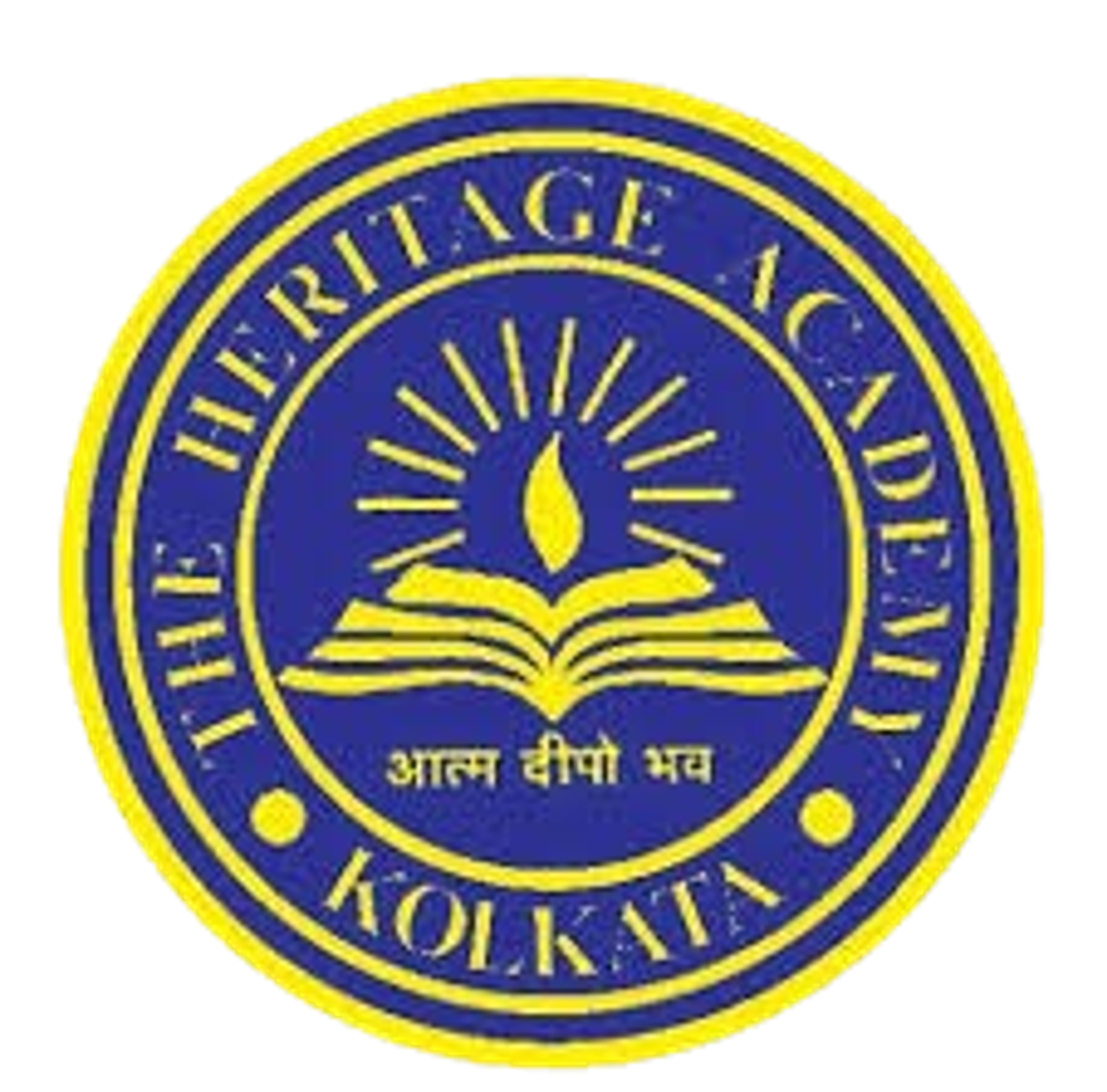 college logo image