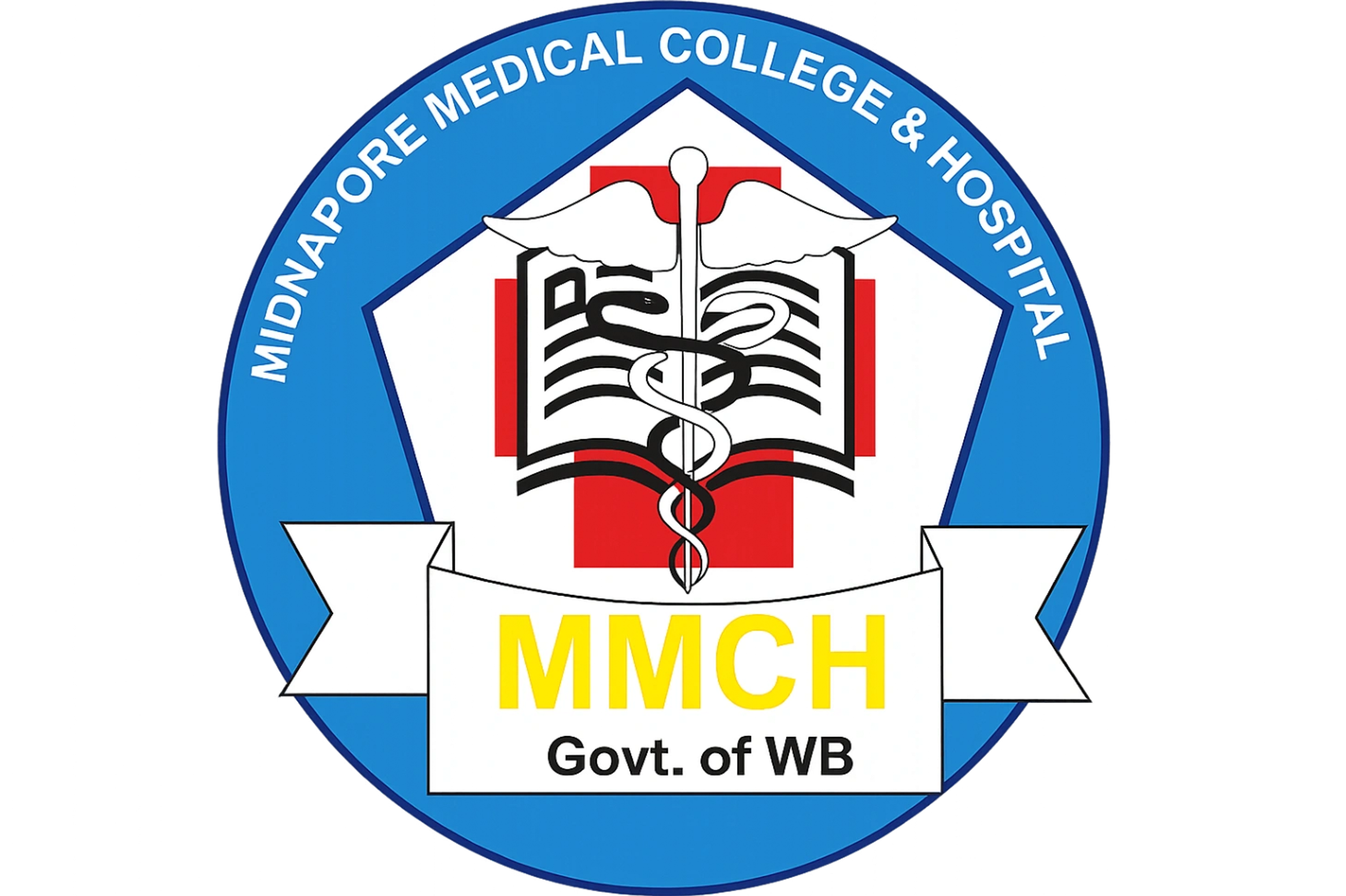 college logo image