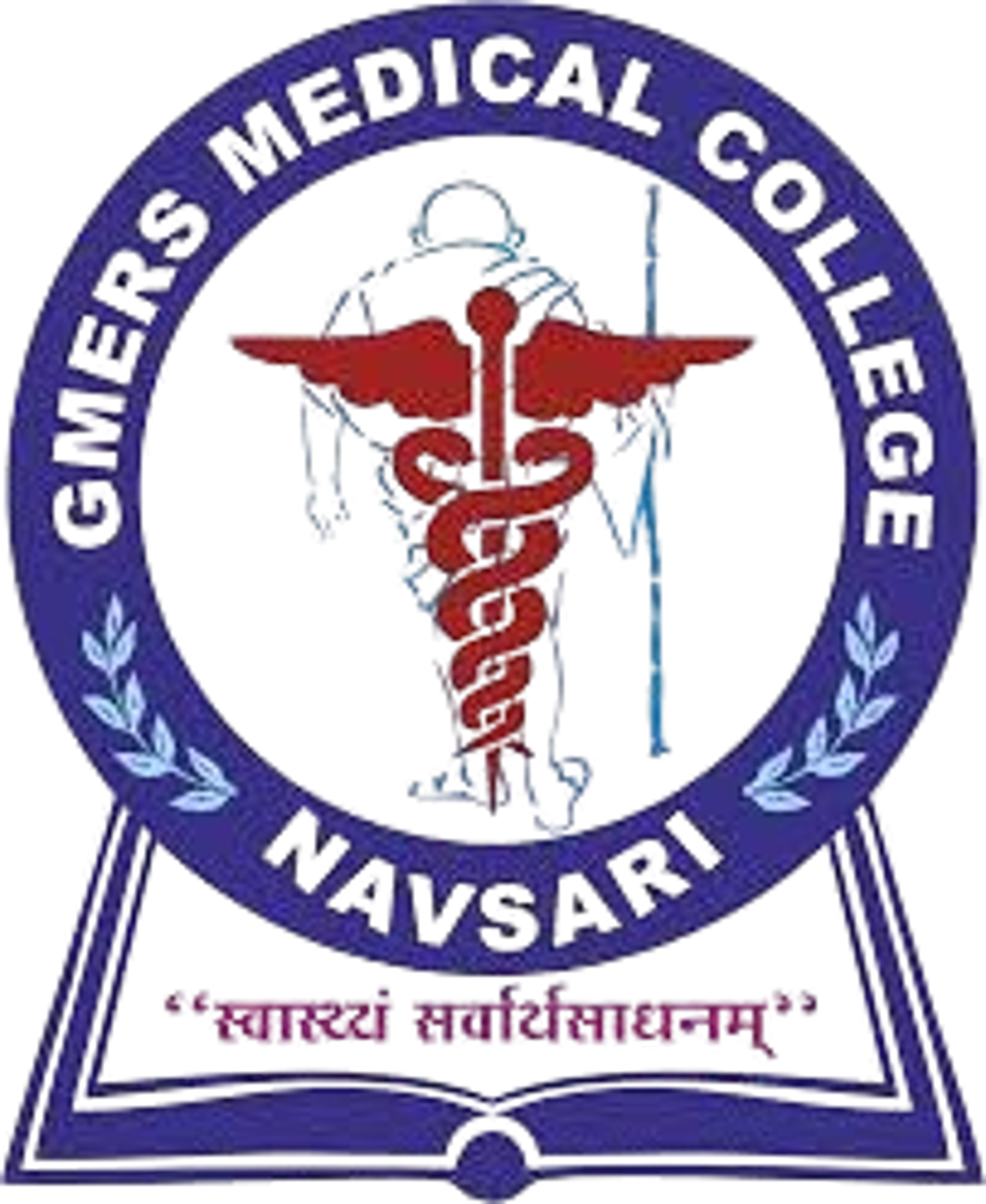 college logo image